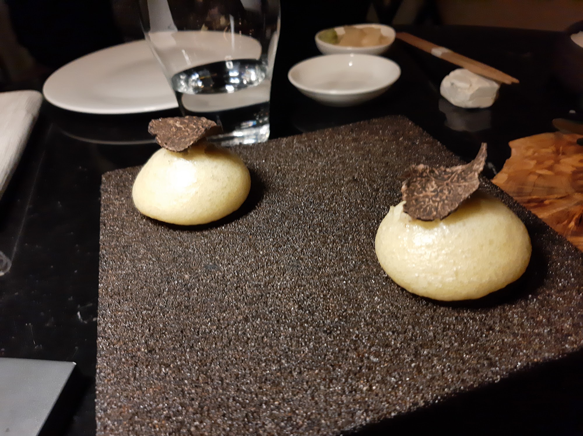Il Vizio all'Hotel Quattrotorri