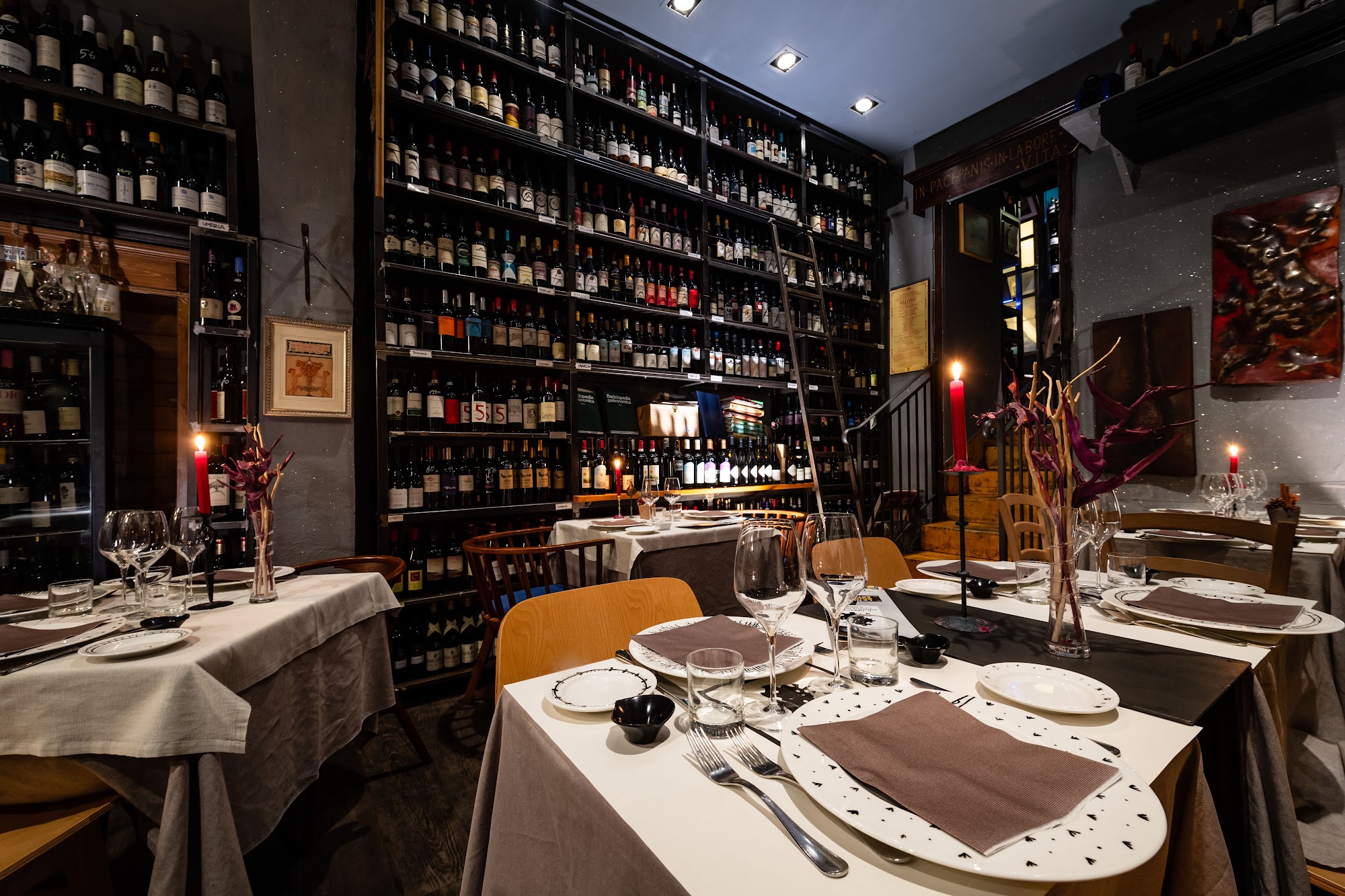 L'Officina Ristorante