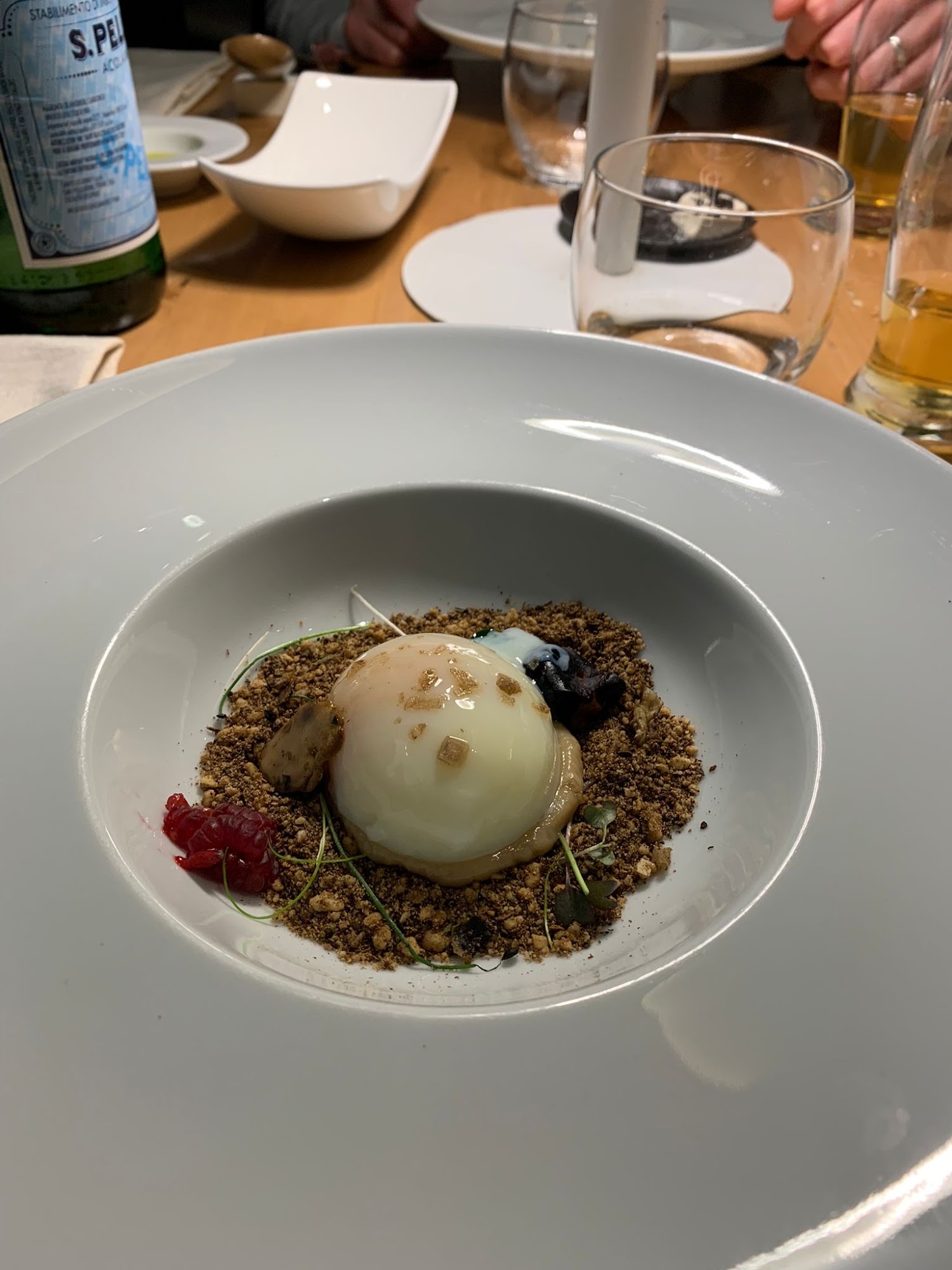 L'Officina Ristorante