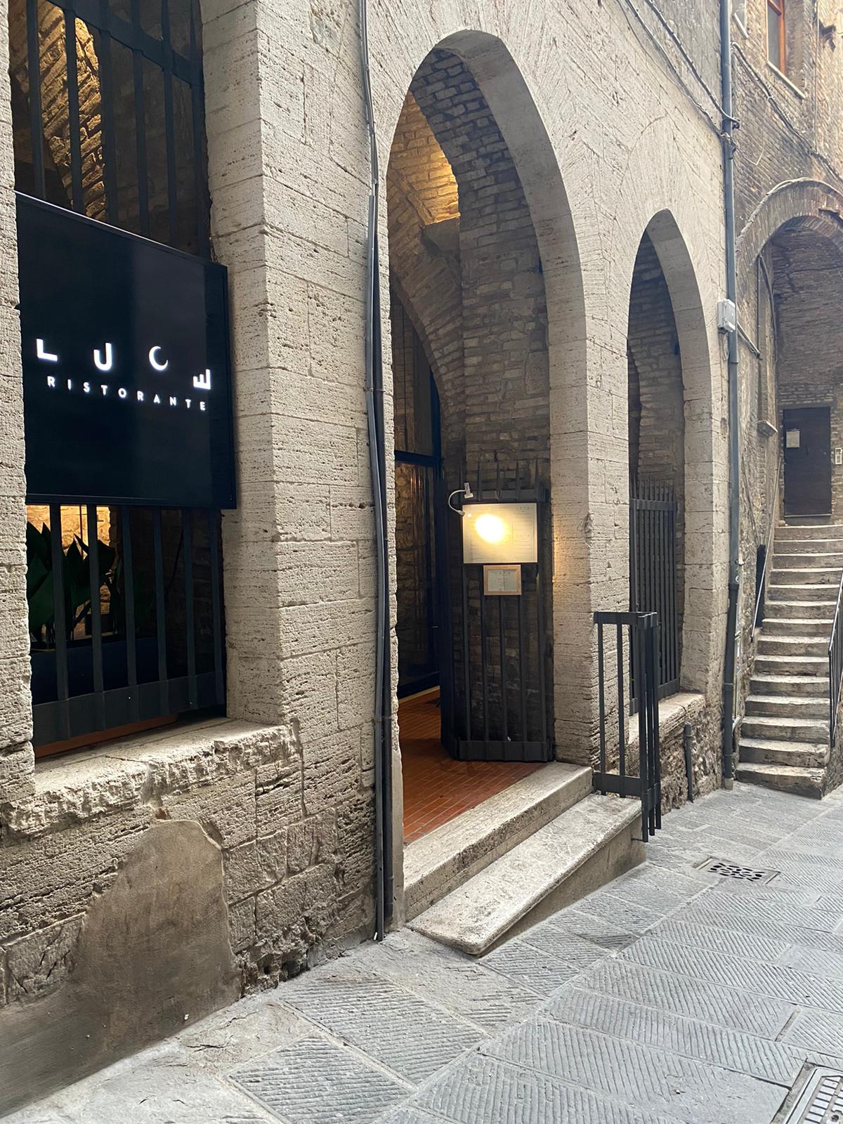 Luce