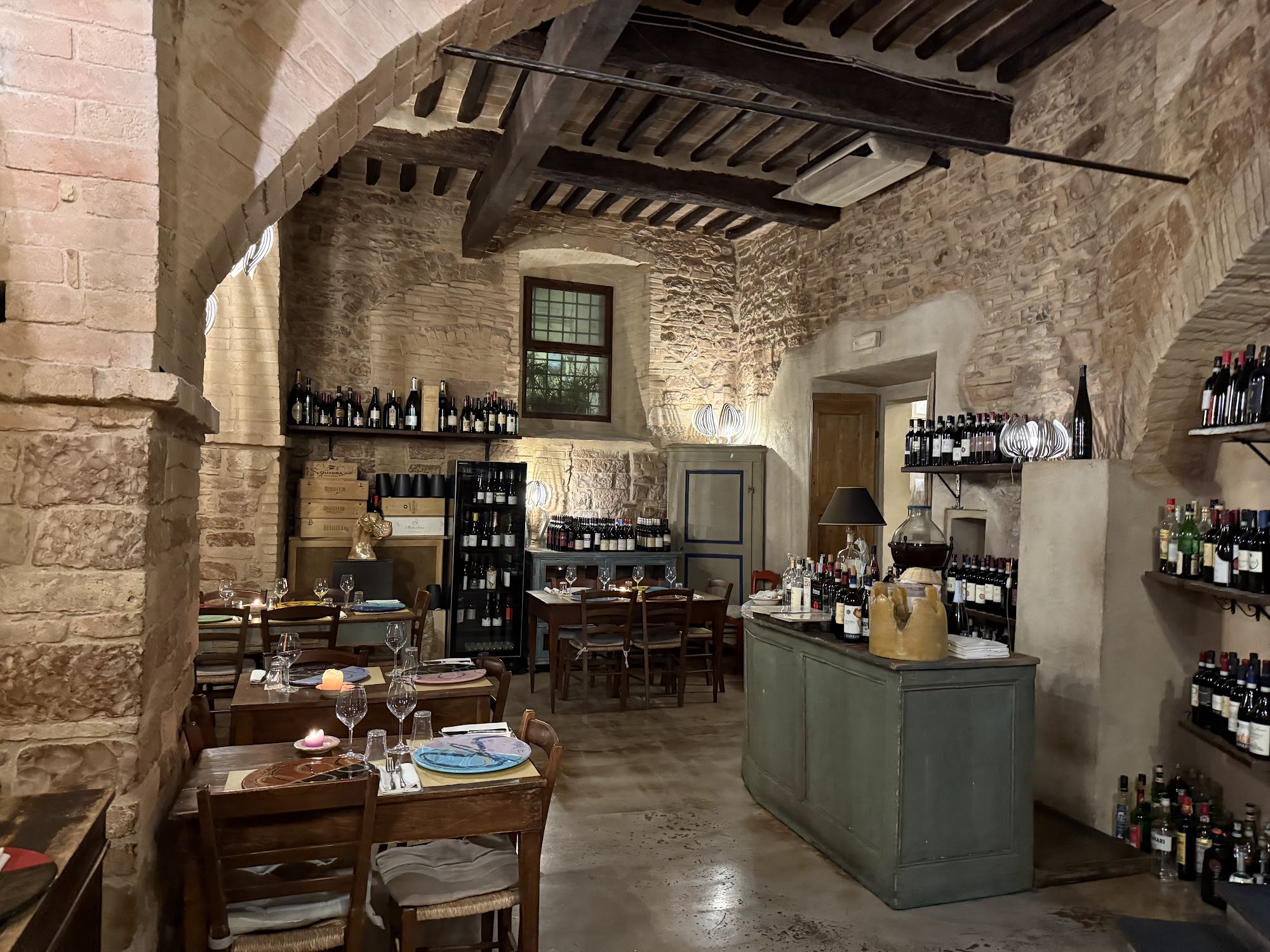 La Cantina di Spello