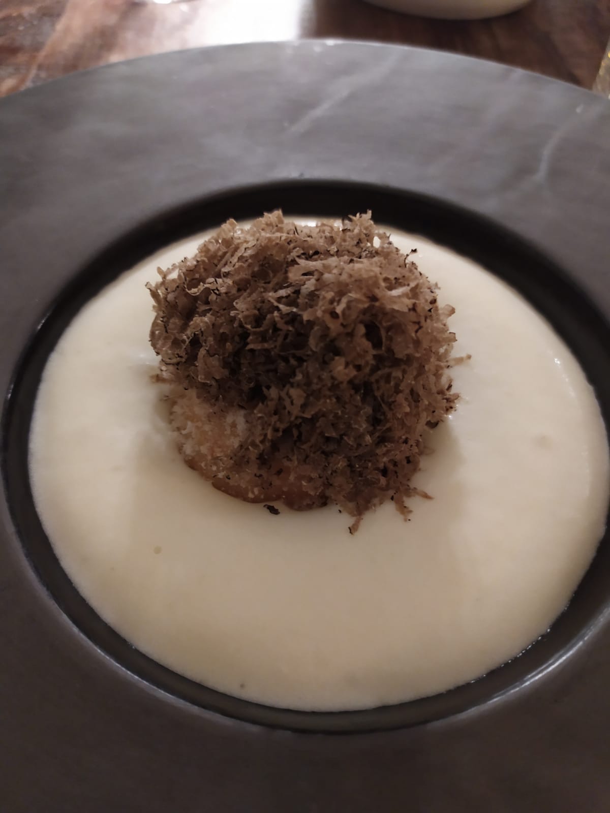 La Cucina di San Pietro a Pettine