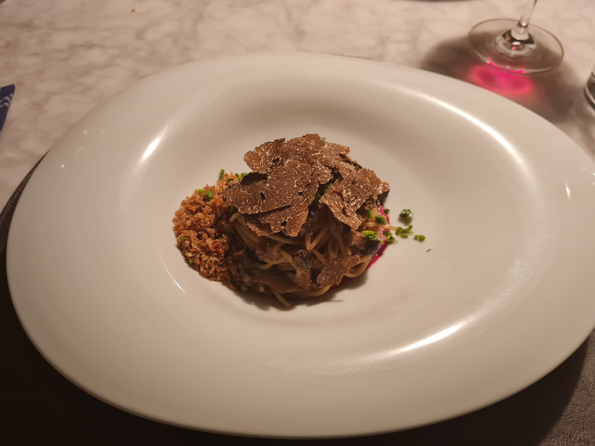La Cucina di San Pietro a Pettine