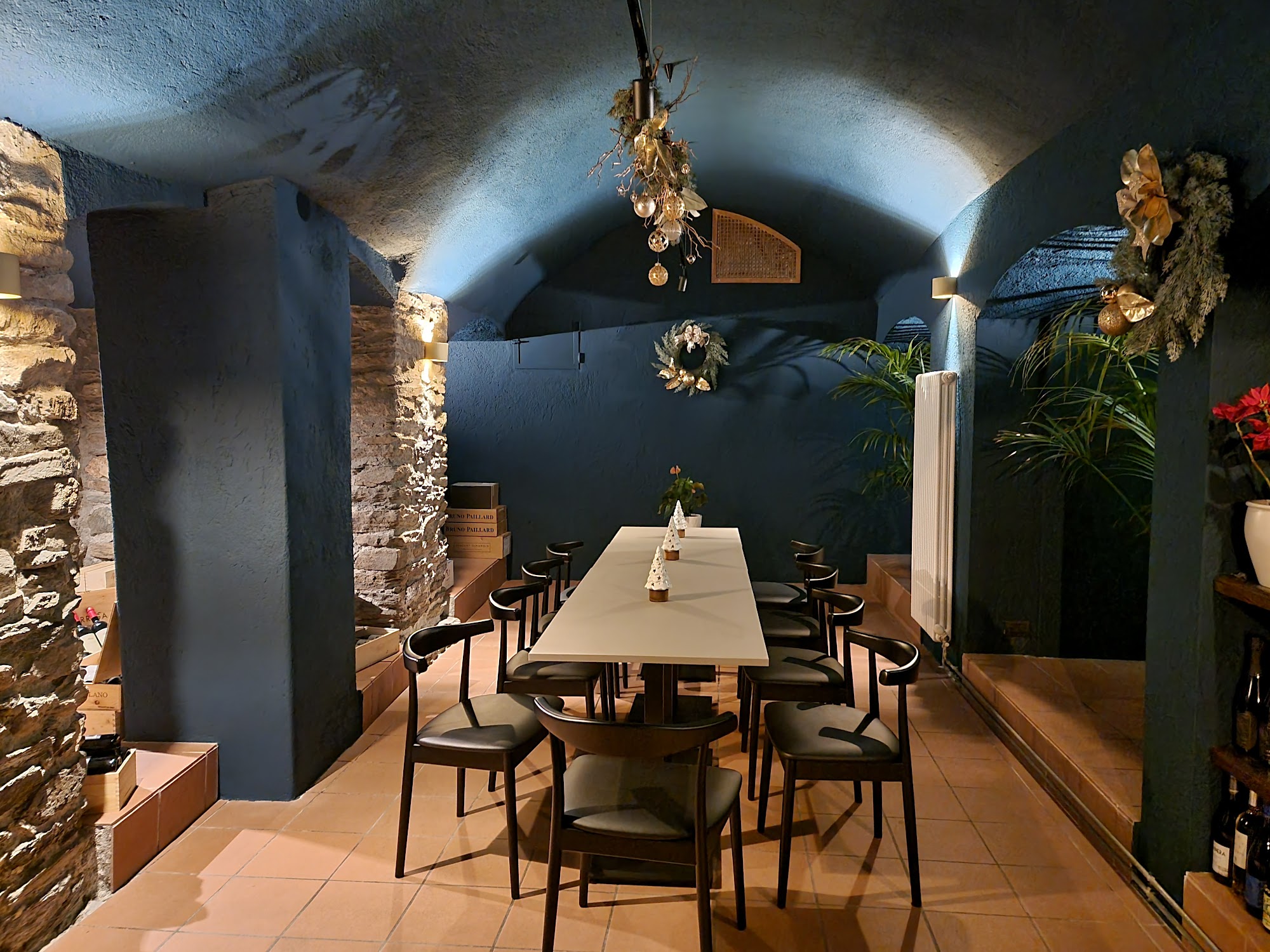Gina casa con cucina
