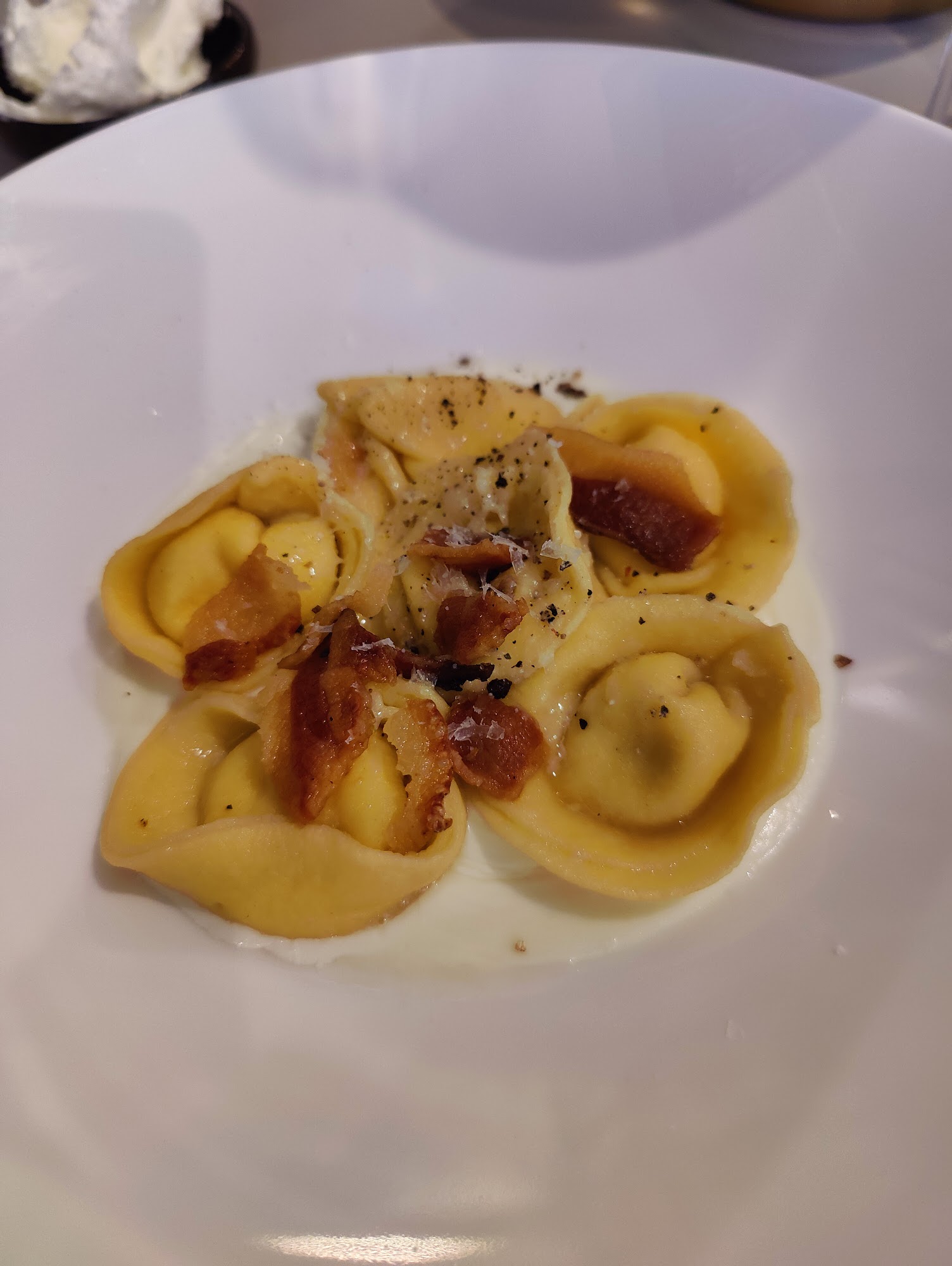 Gina casa con cucina