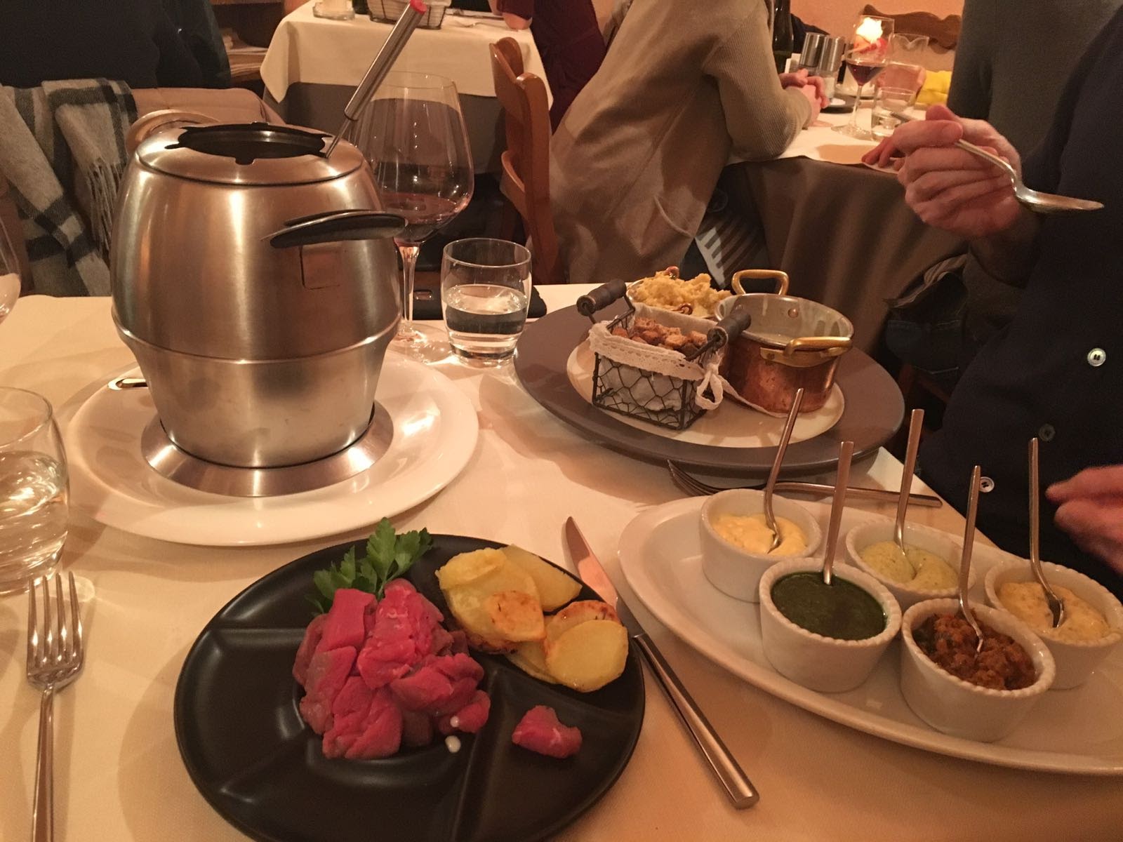 Osteria da Nando