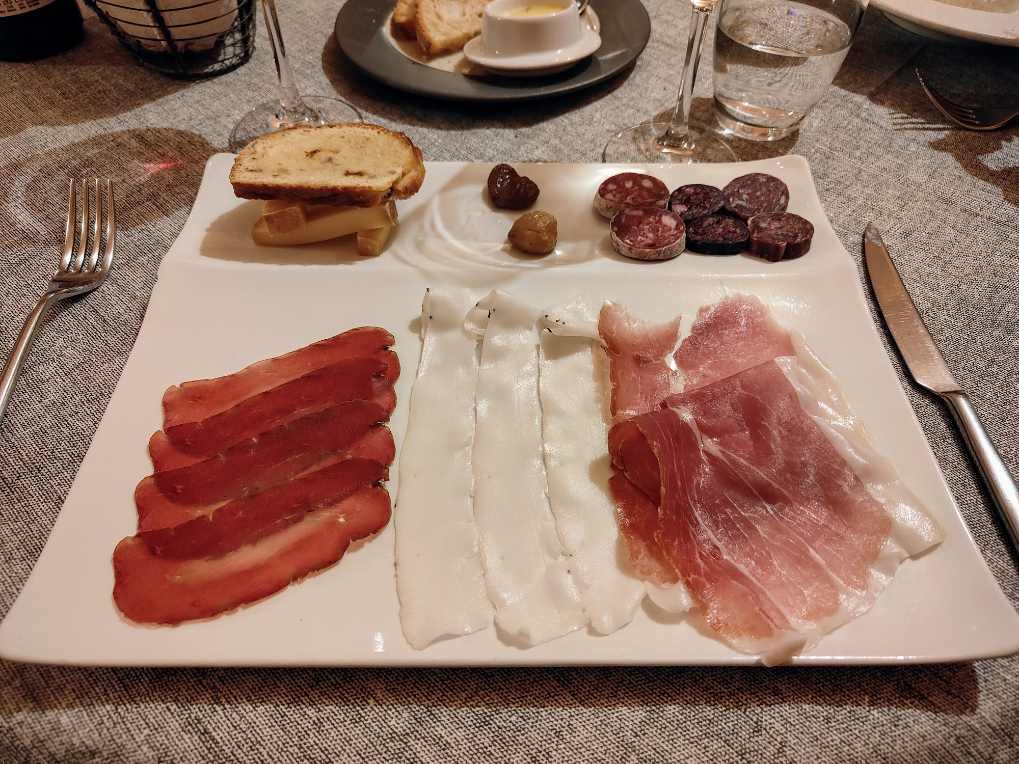 Osteria da Nando