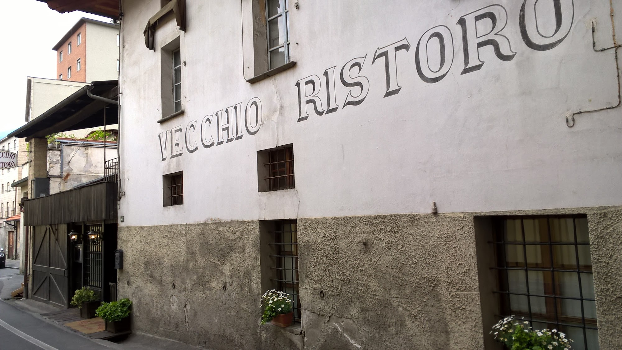 Vecchio Ristoro