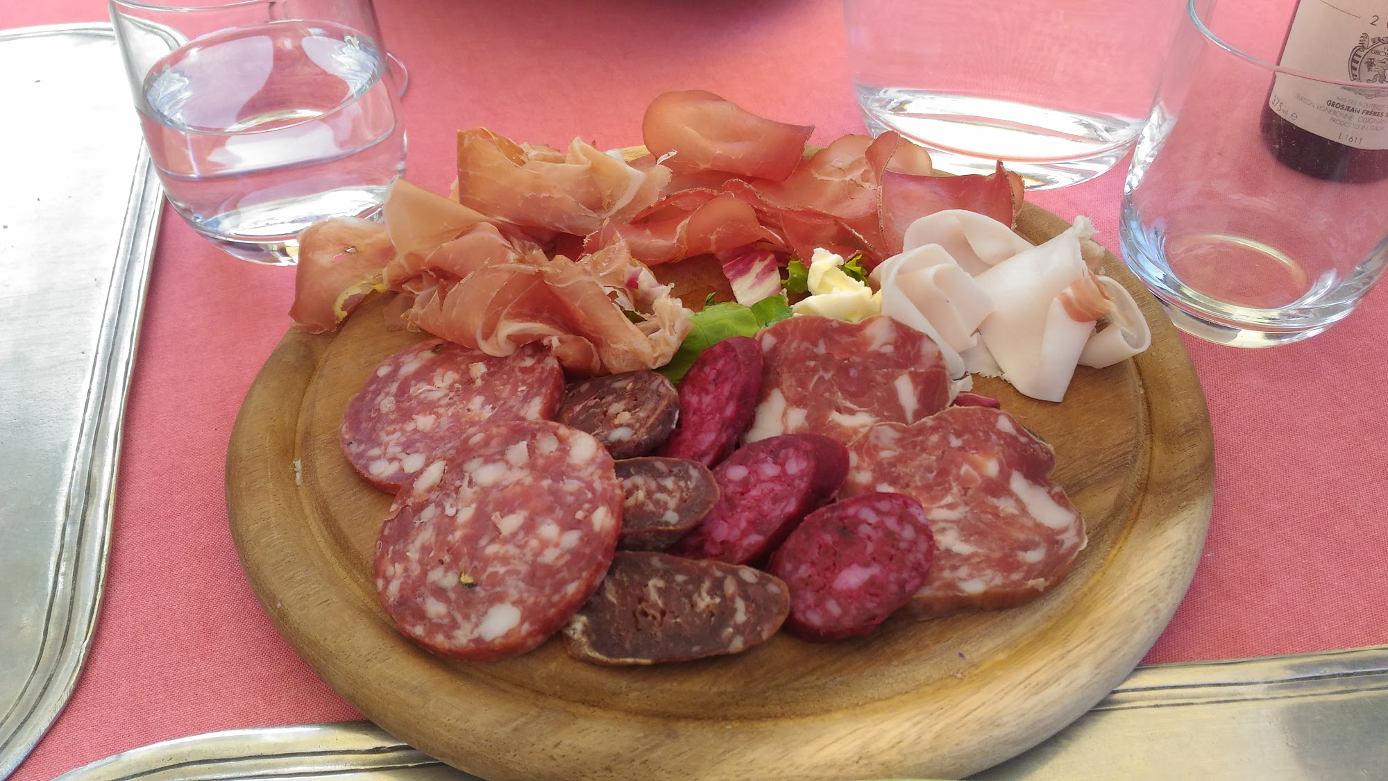 Bar à Fromage