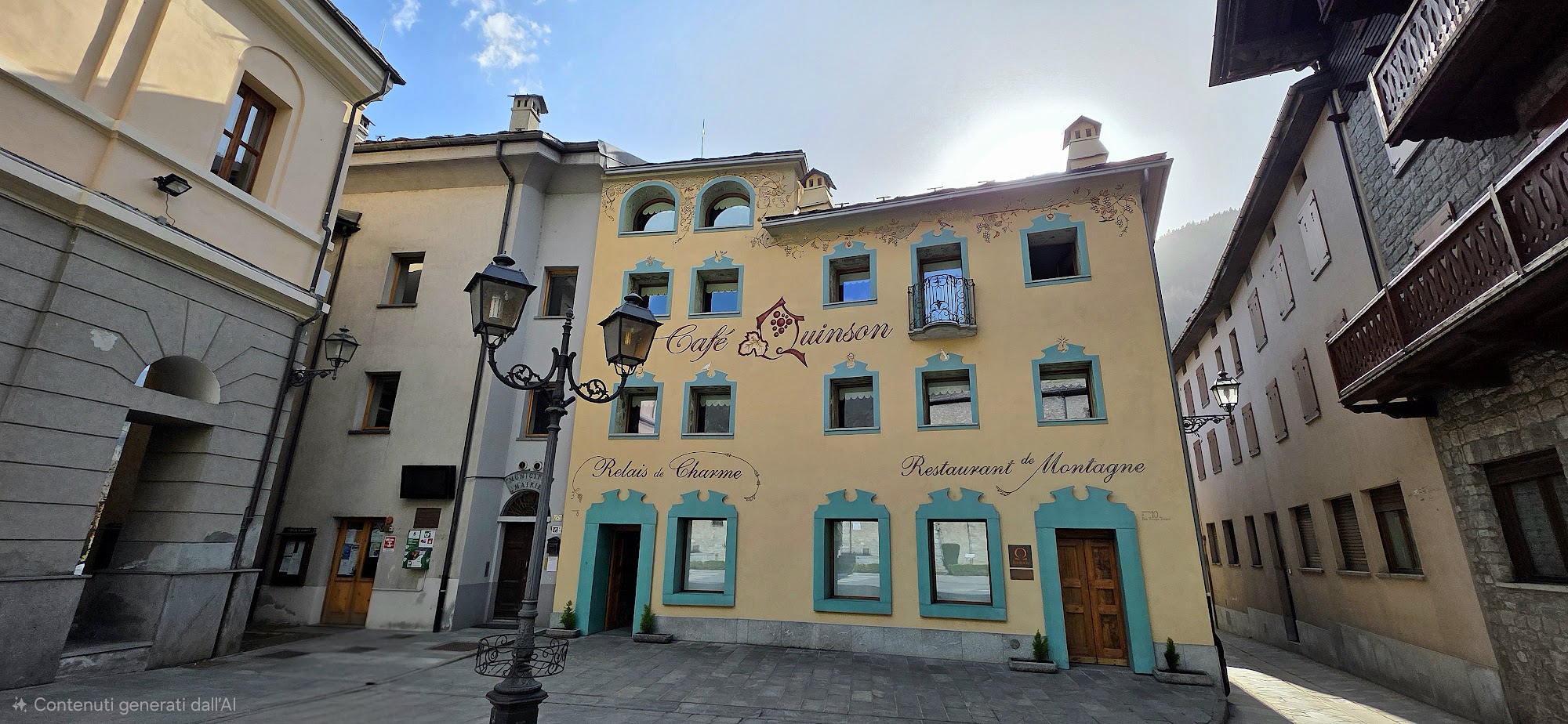 Café Quinson