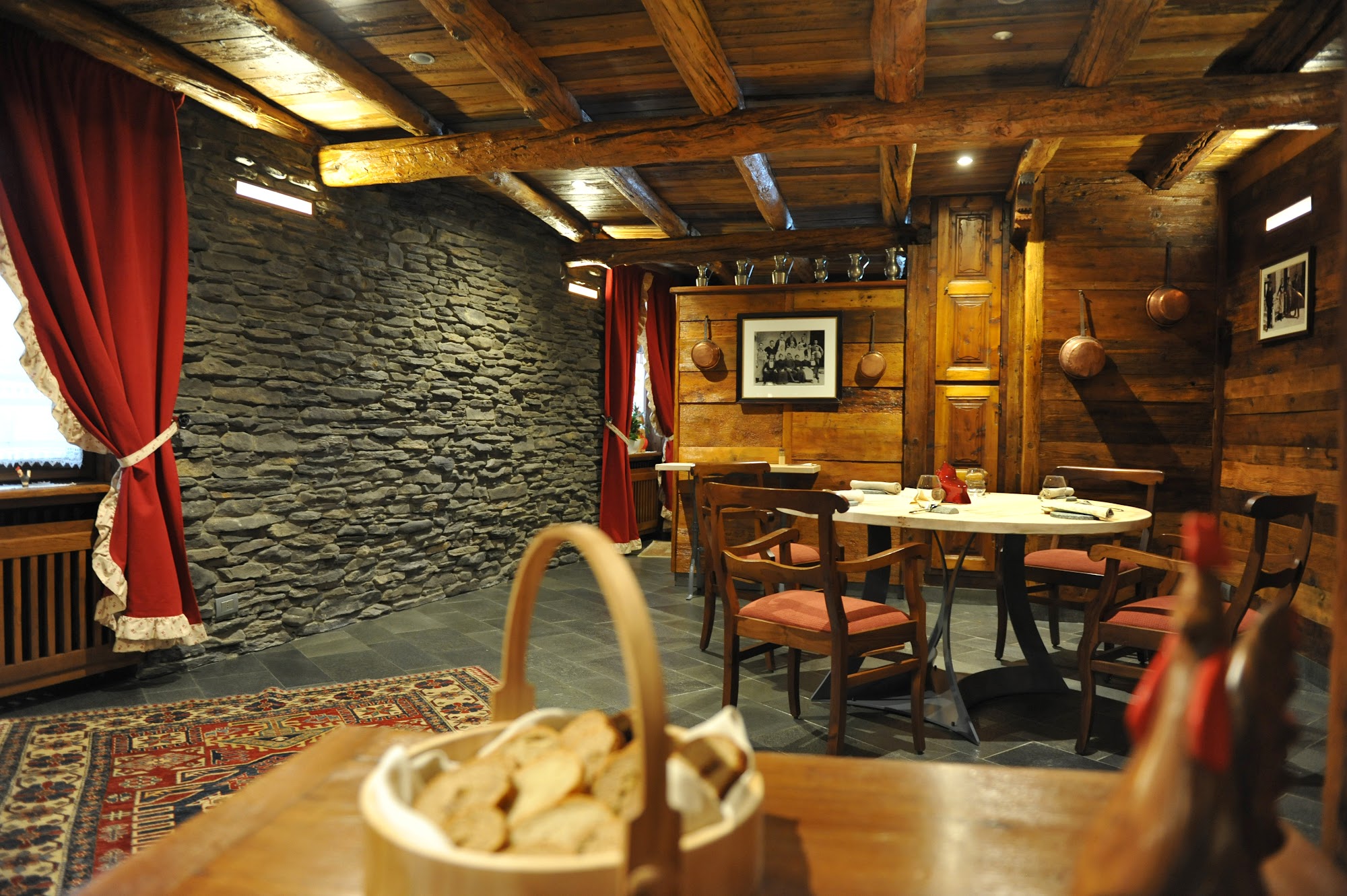 Café Quinson