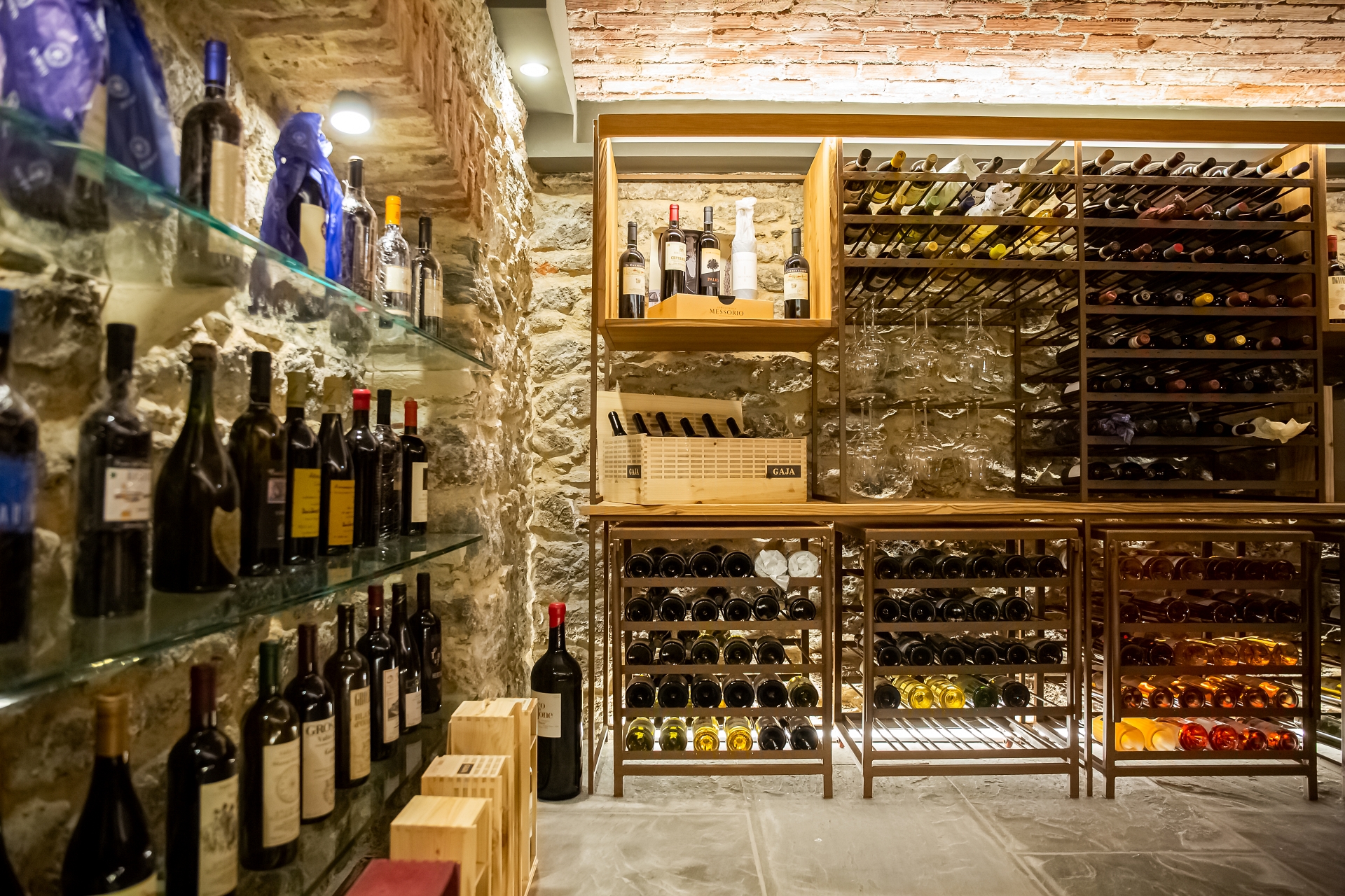 Trattoria di Campagna