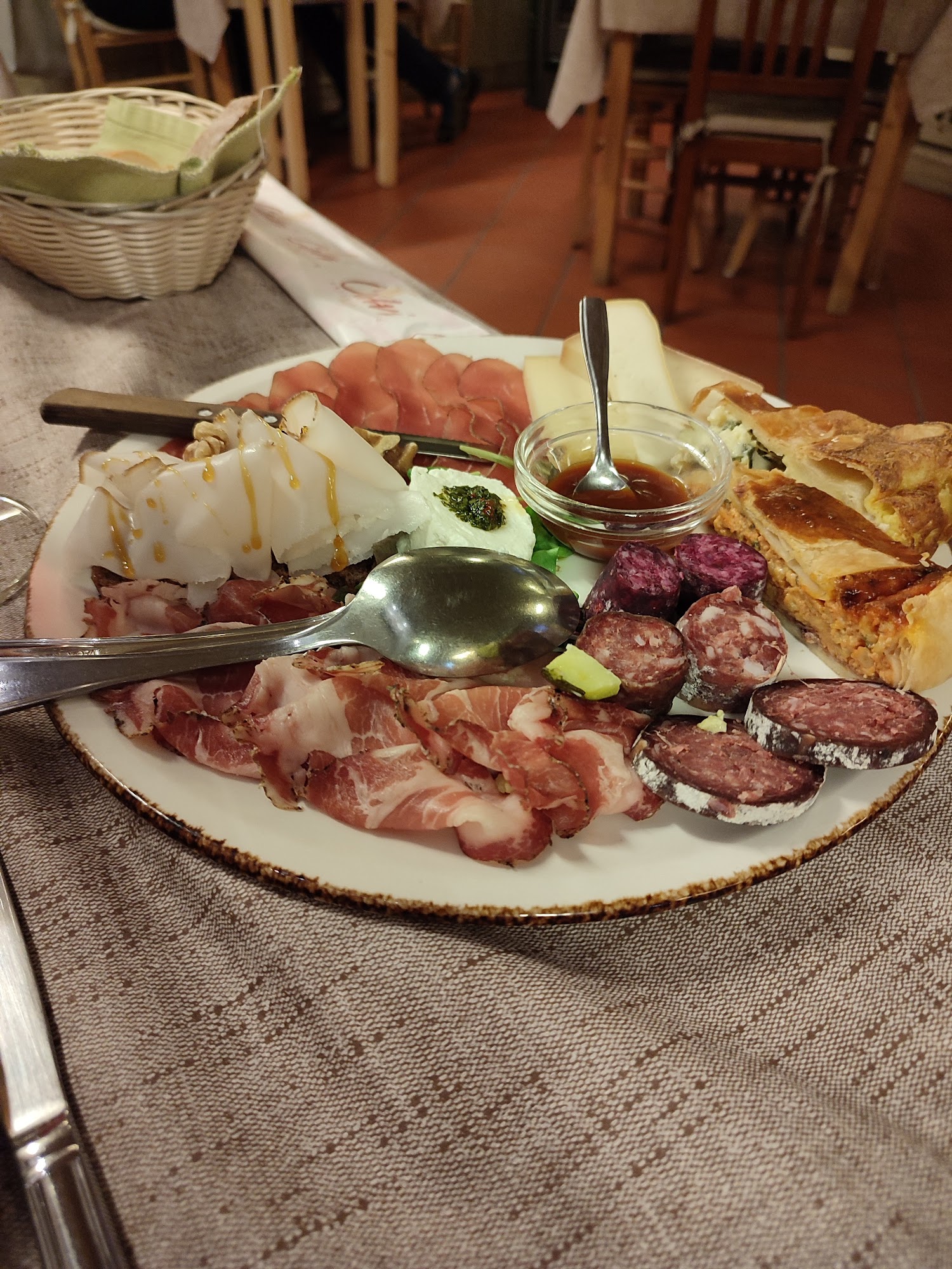Trattoria di Campagna