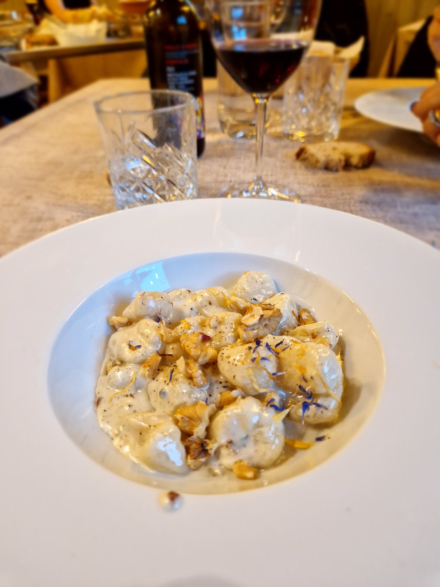 Trattoria di Campagna