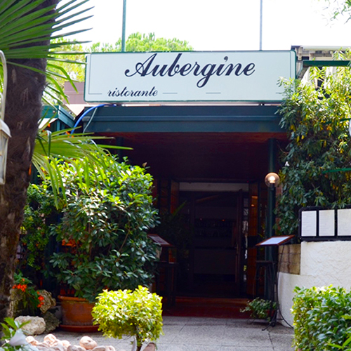 Aubergine
