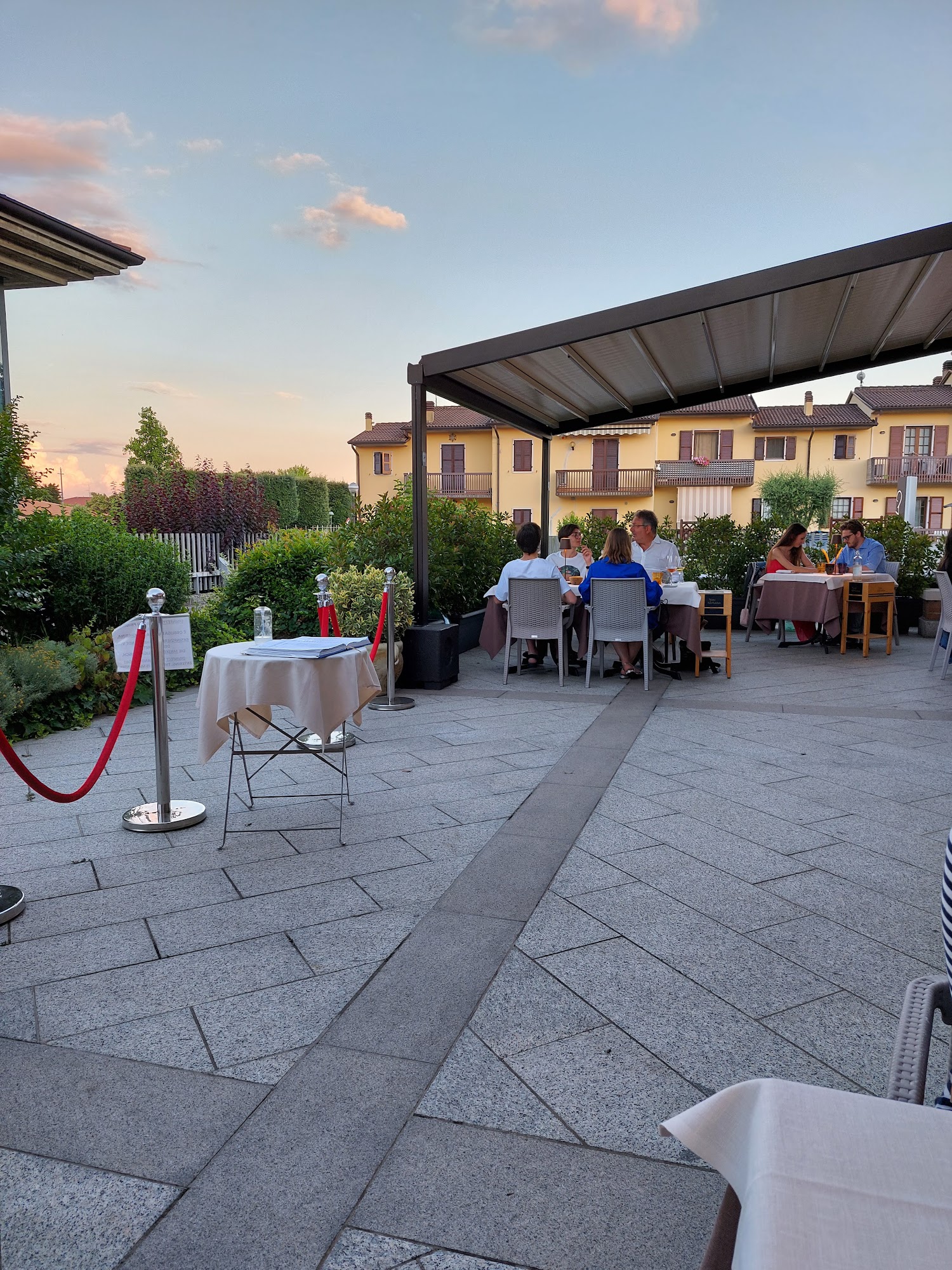 Osteria dai Coghi
