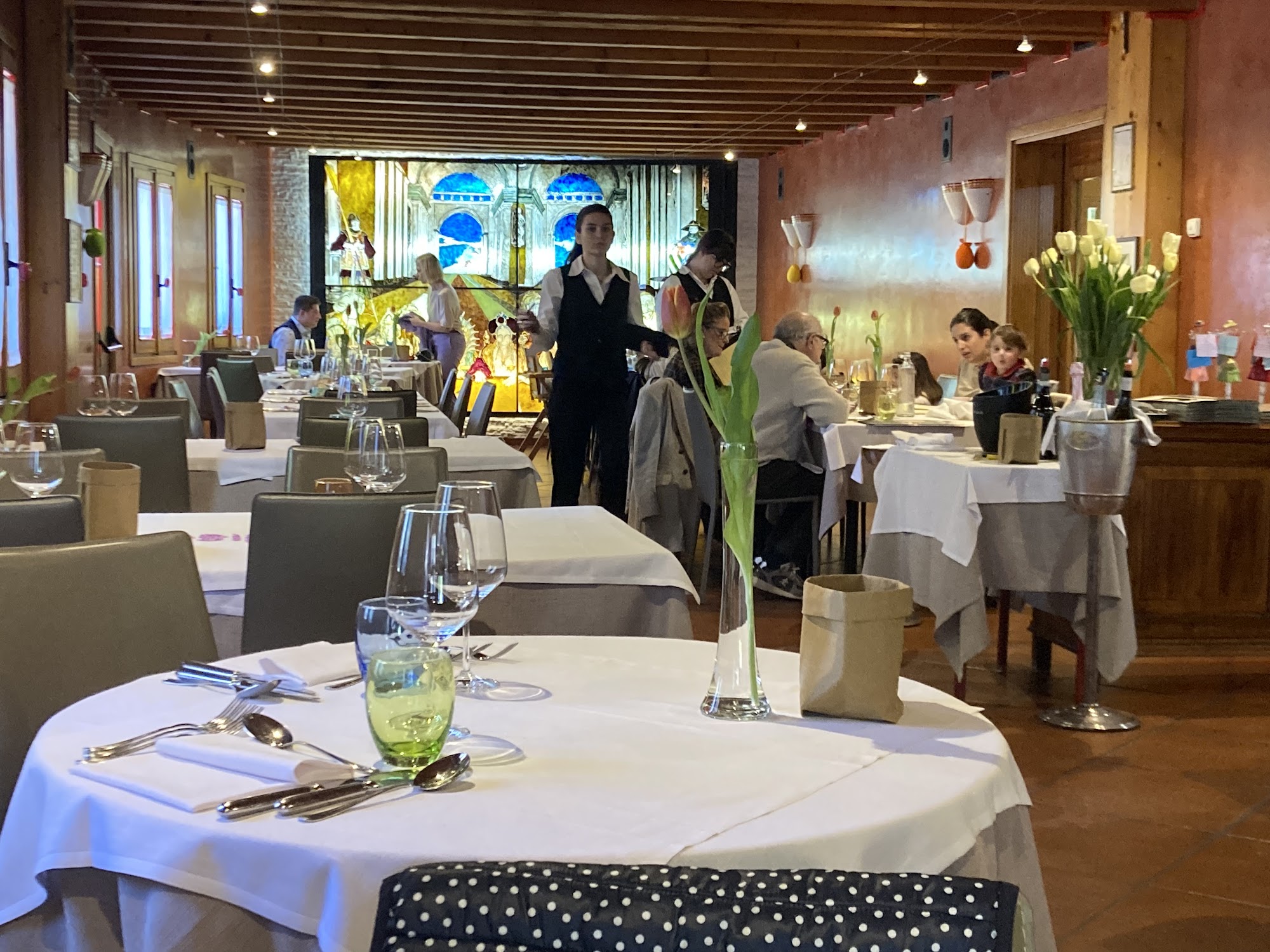 Antica Osteria da Penacio