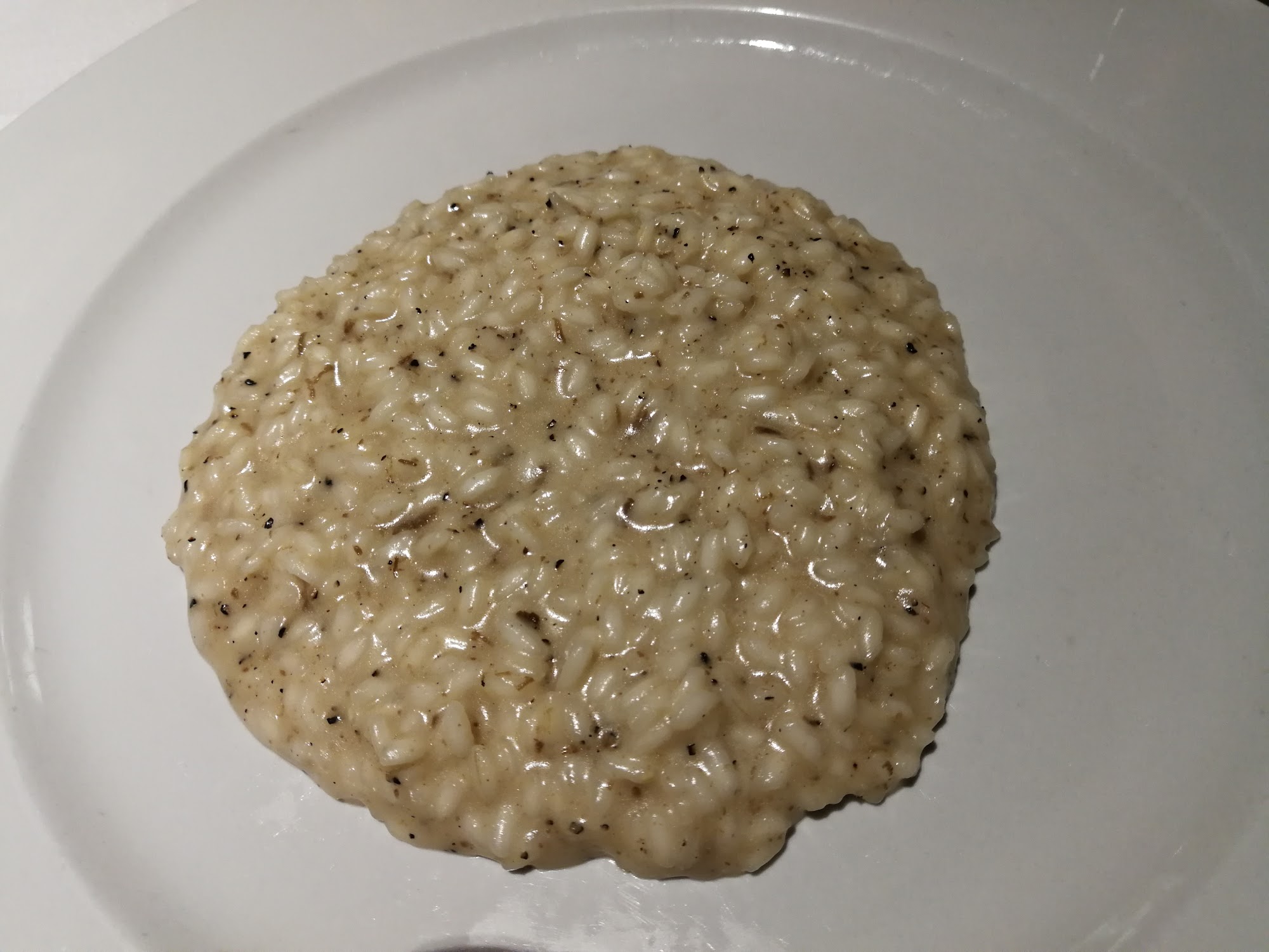 Antica Osteria da Penacio