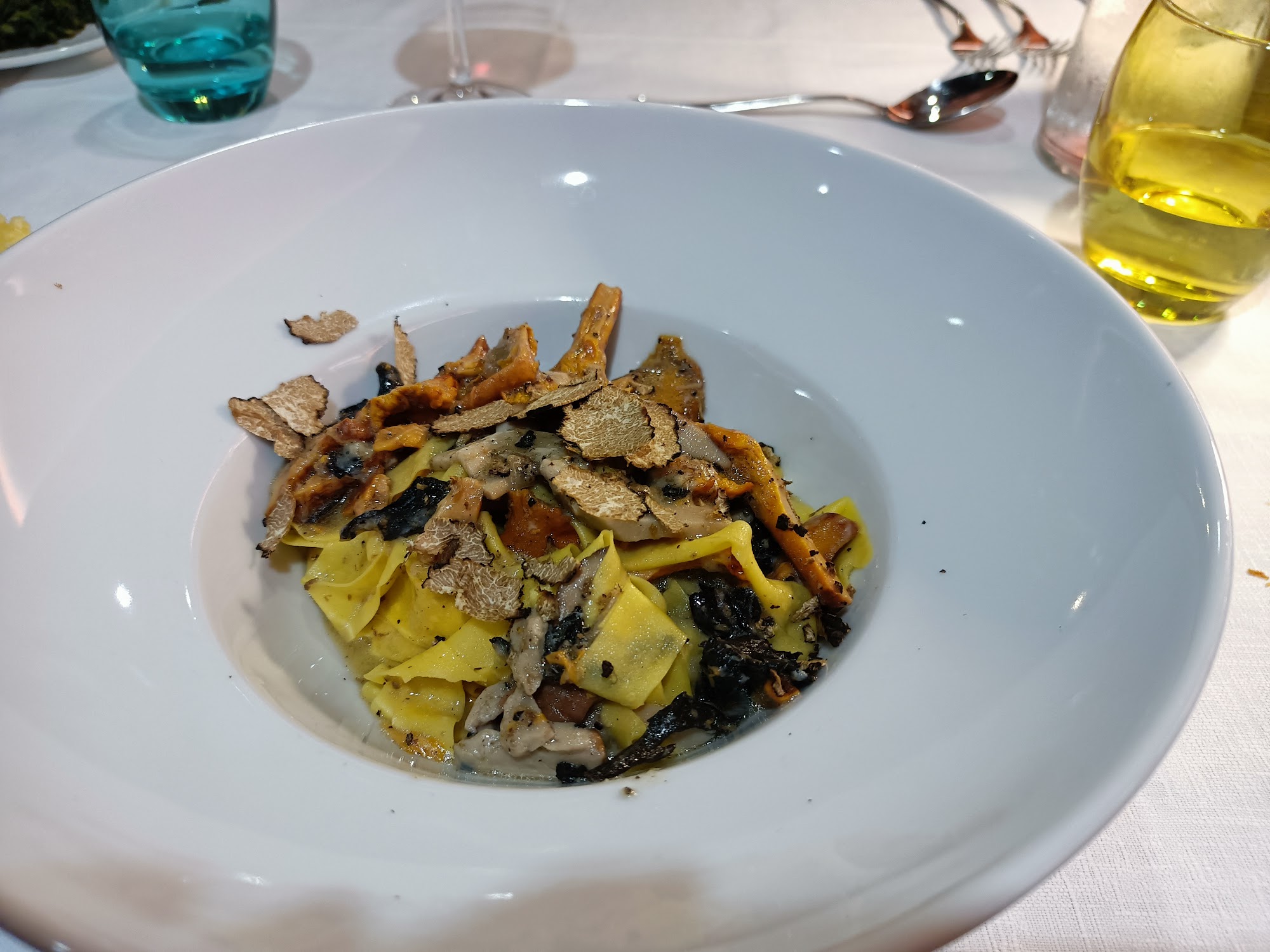 Antica Osteria da Penacio
