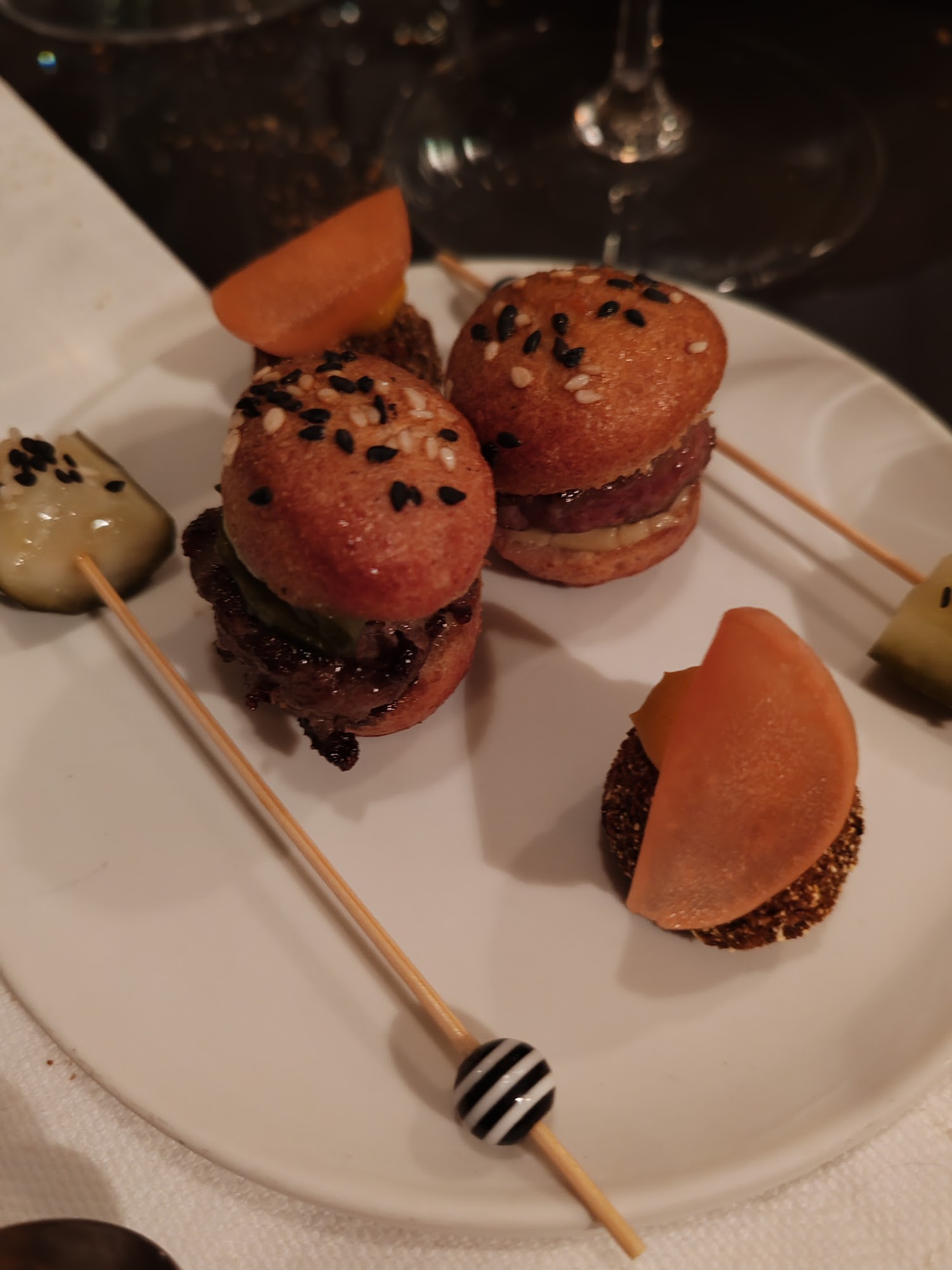 Damini Macelleria & Affini