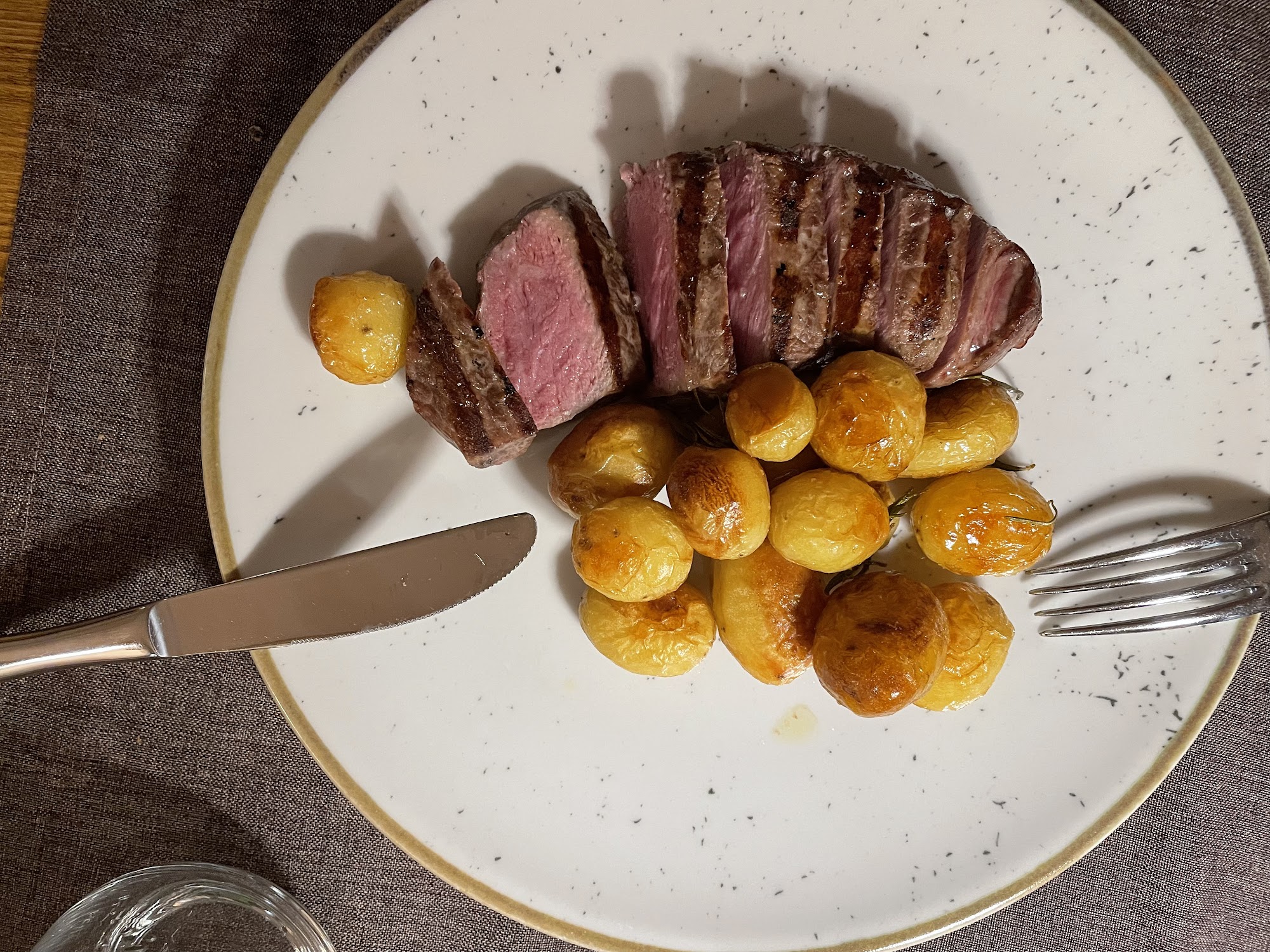 Osteria Europa
