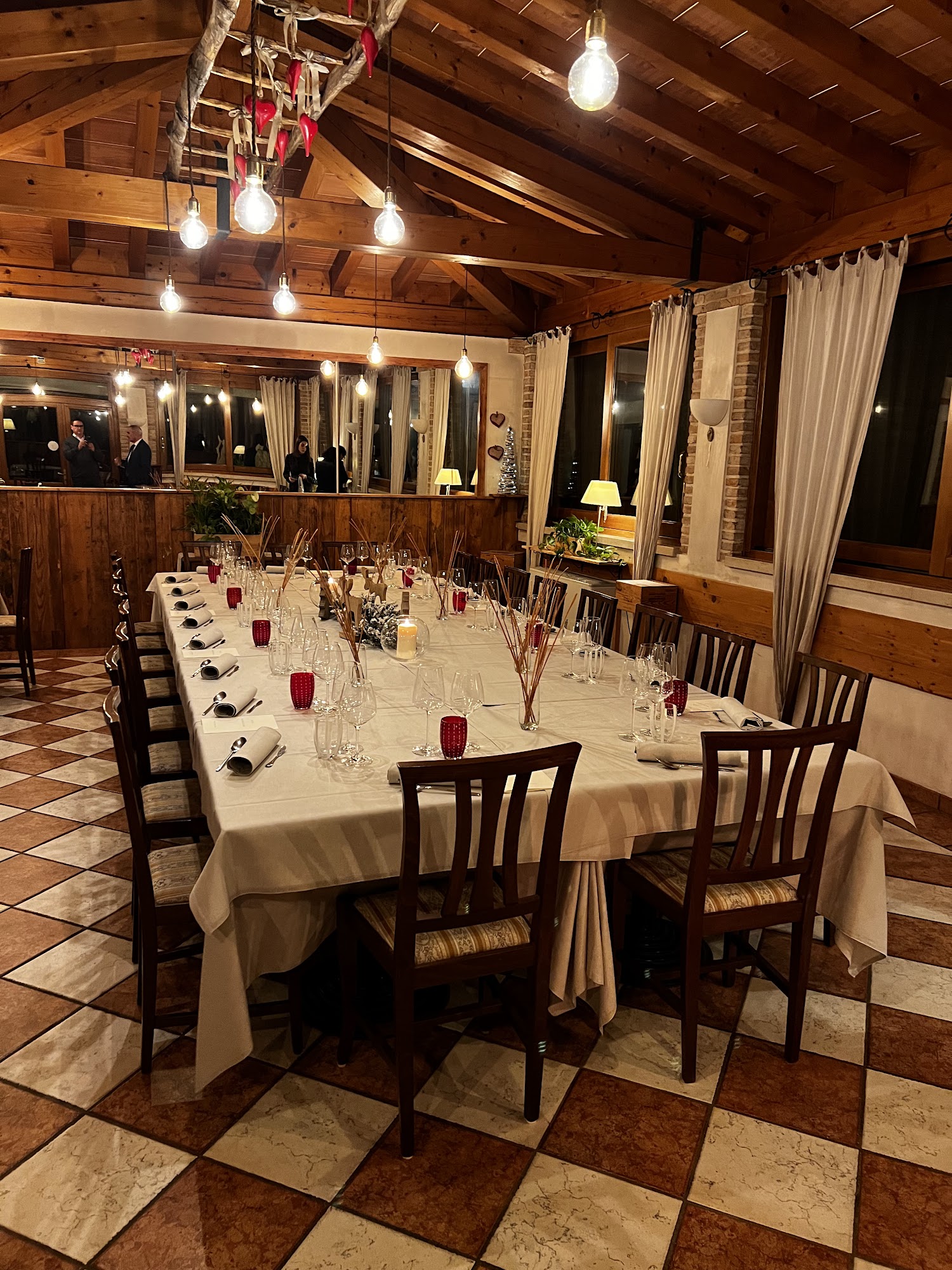 Locanda Baggio