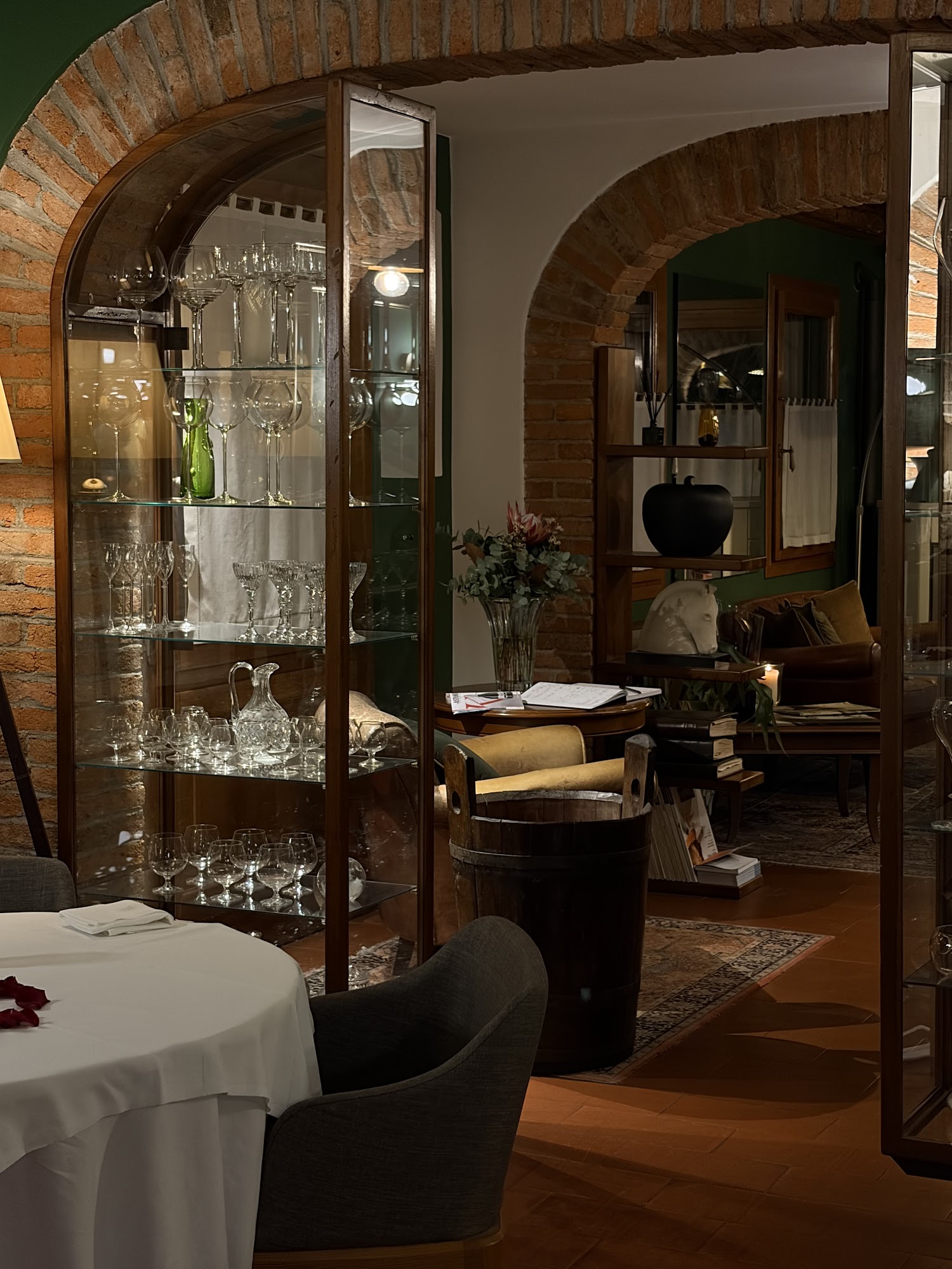 Locanda Baggio