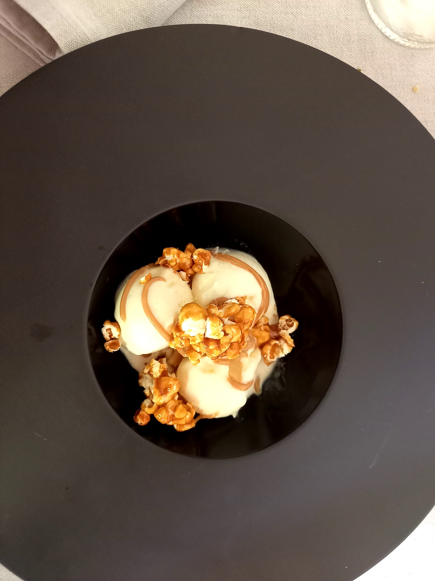 Osteria del Guà del Relais La Barchessa