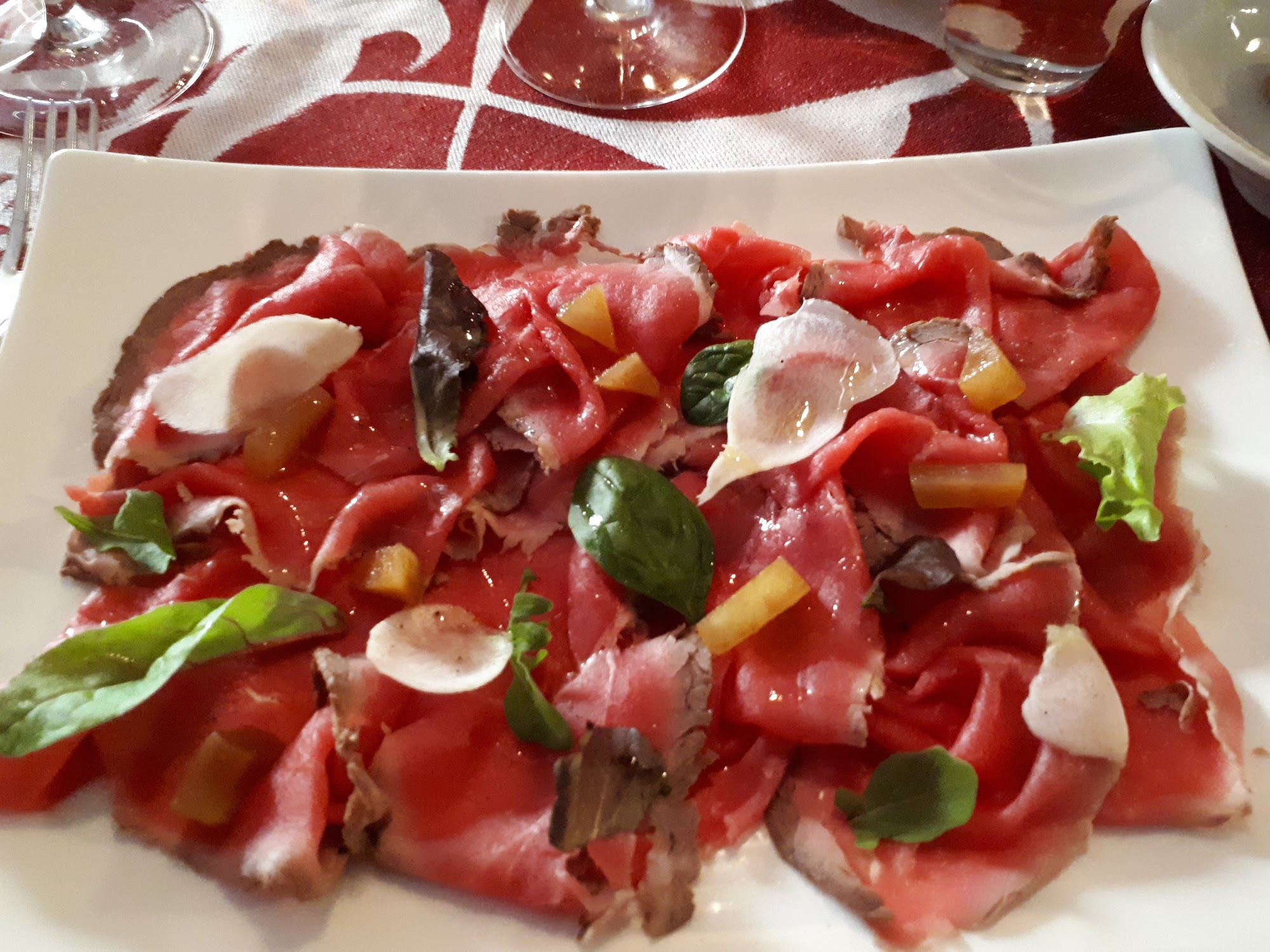 Il Giardino delle Esperidi