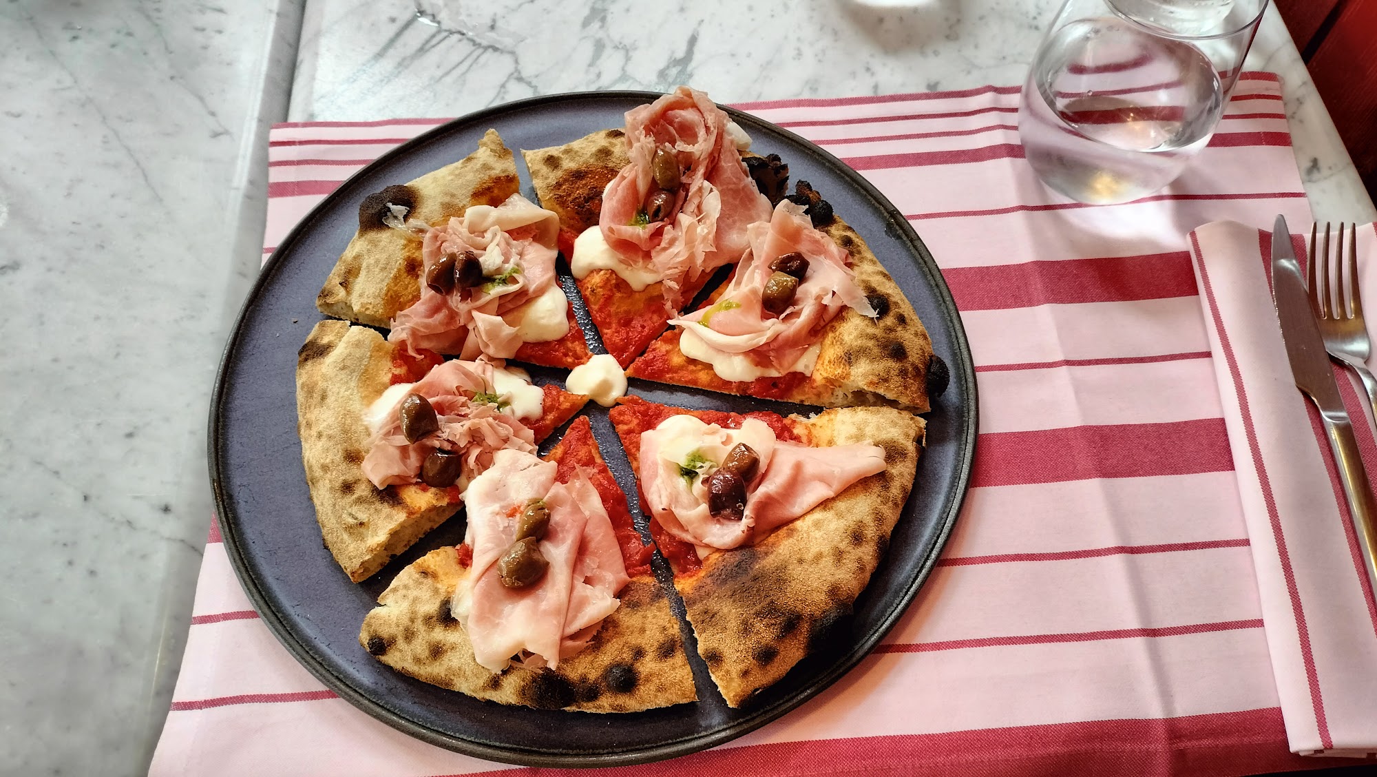 Premiata Fabbrica Pizza