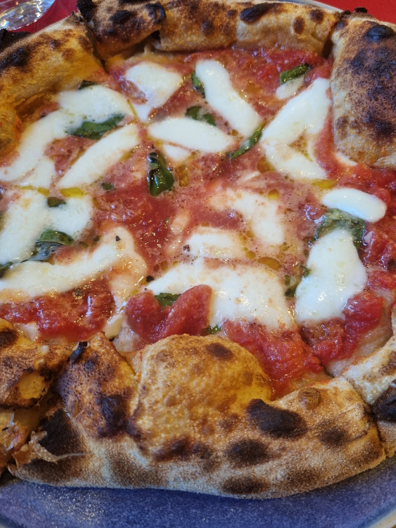 Premiata Fabbrica Pizza