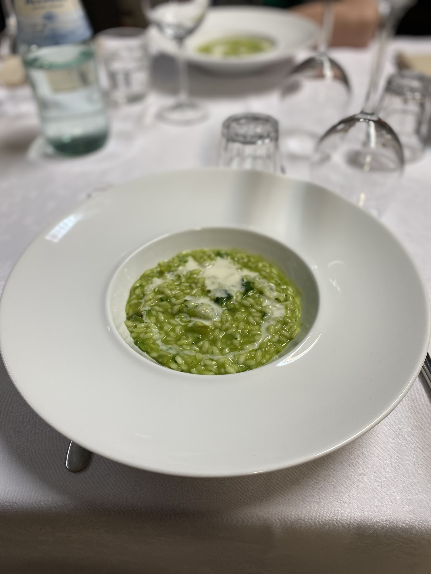 La Frasca