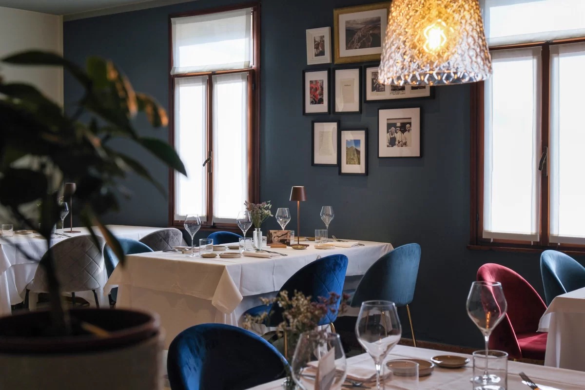 Caffè Grande Osteria del Centro