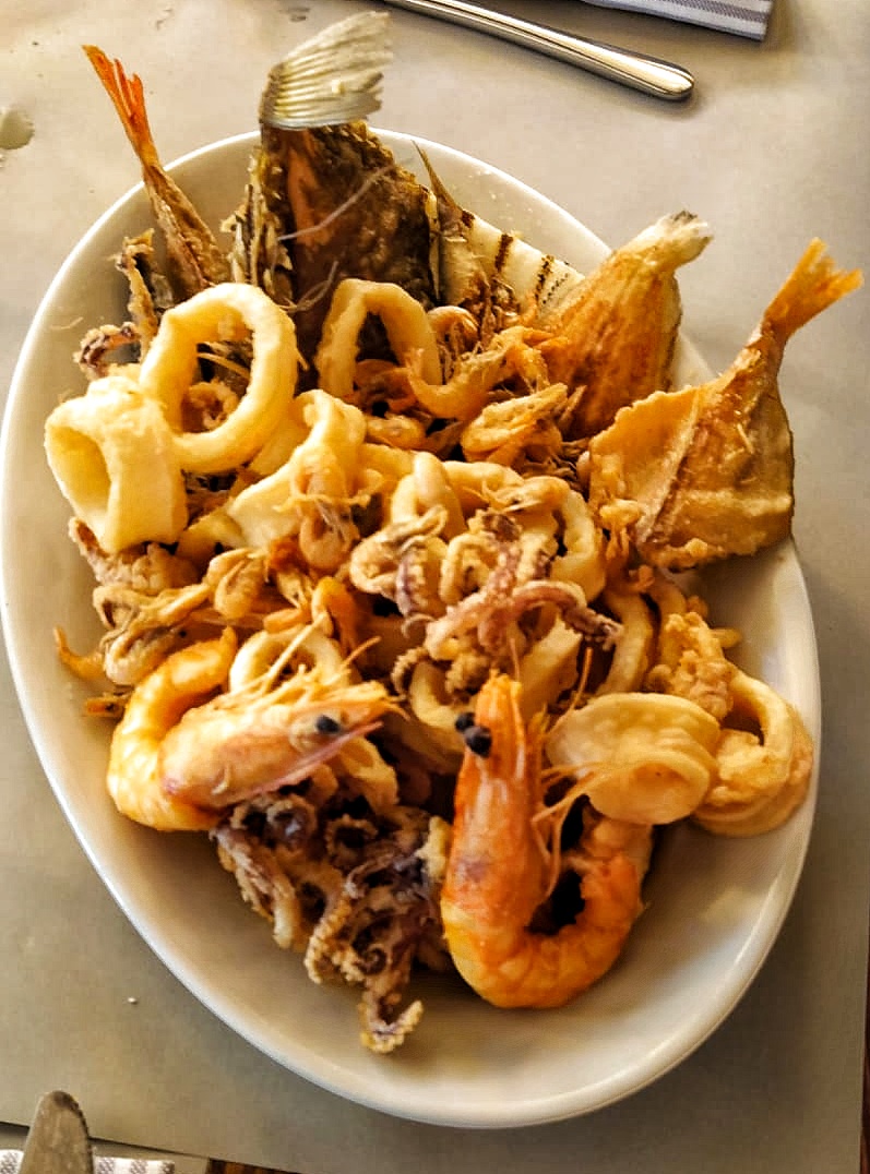 Osteria dal Pupi