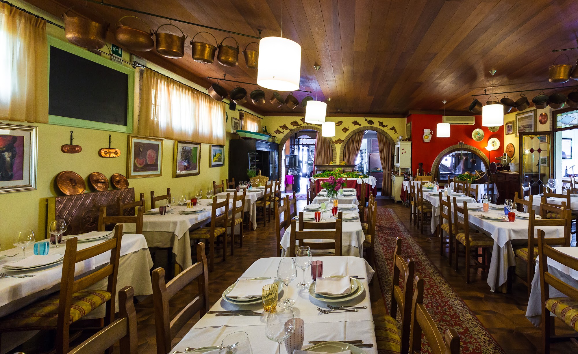 Trattoria Laguna e Lievitati Naturali