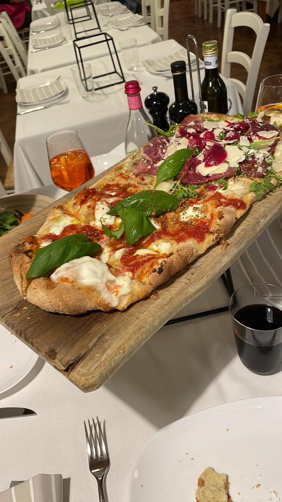 Trattoria Laguna e Lievitati Naturali