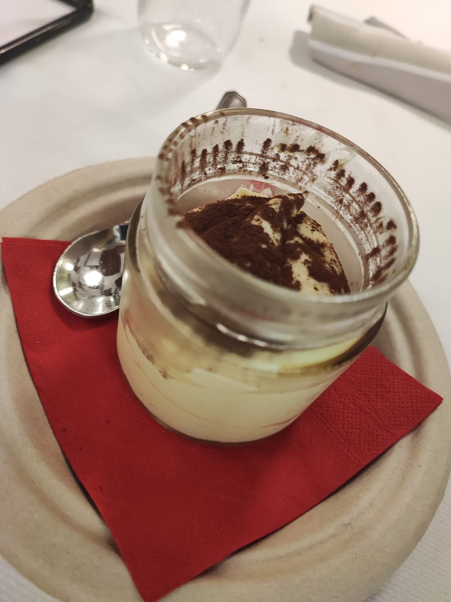 Trattoria Laguna e Lievitati Naturali