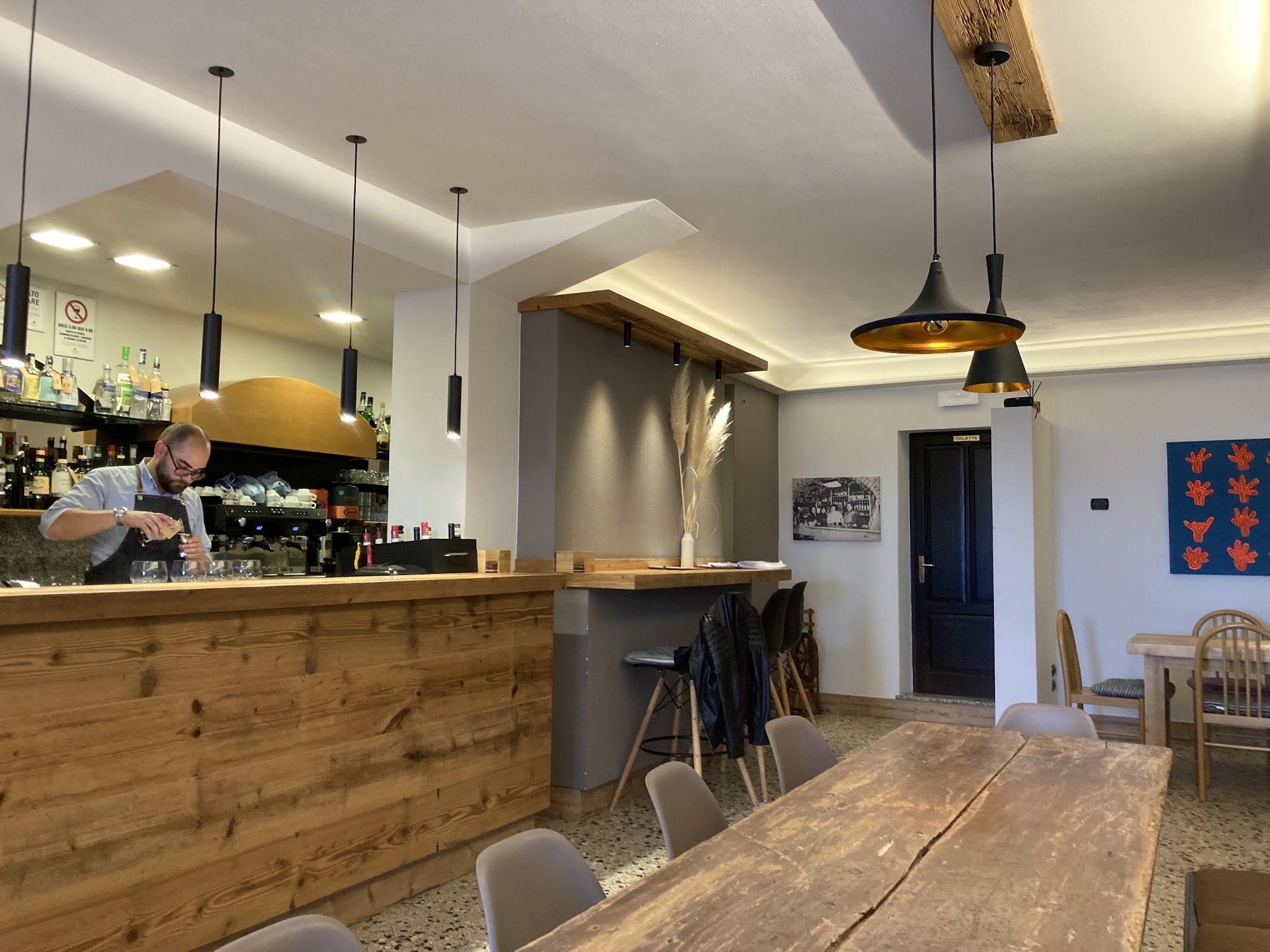 Locanda San Martino