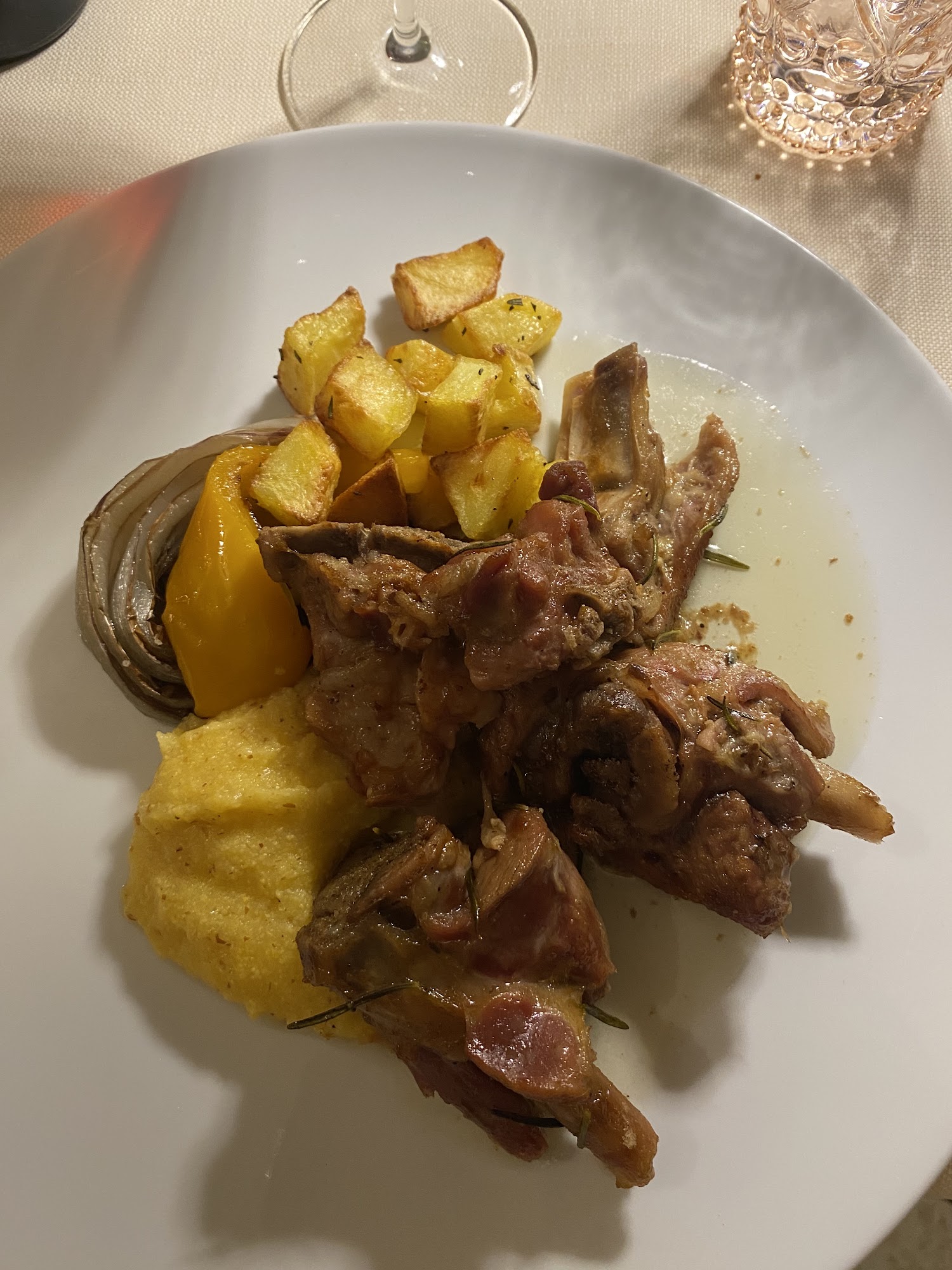 Locanda San Martino