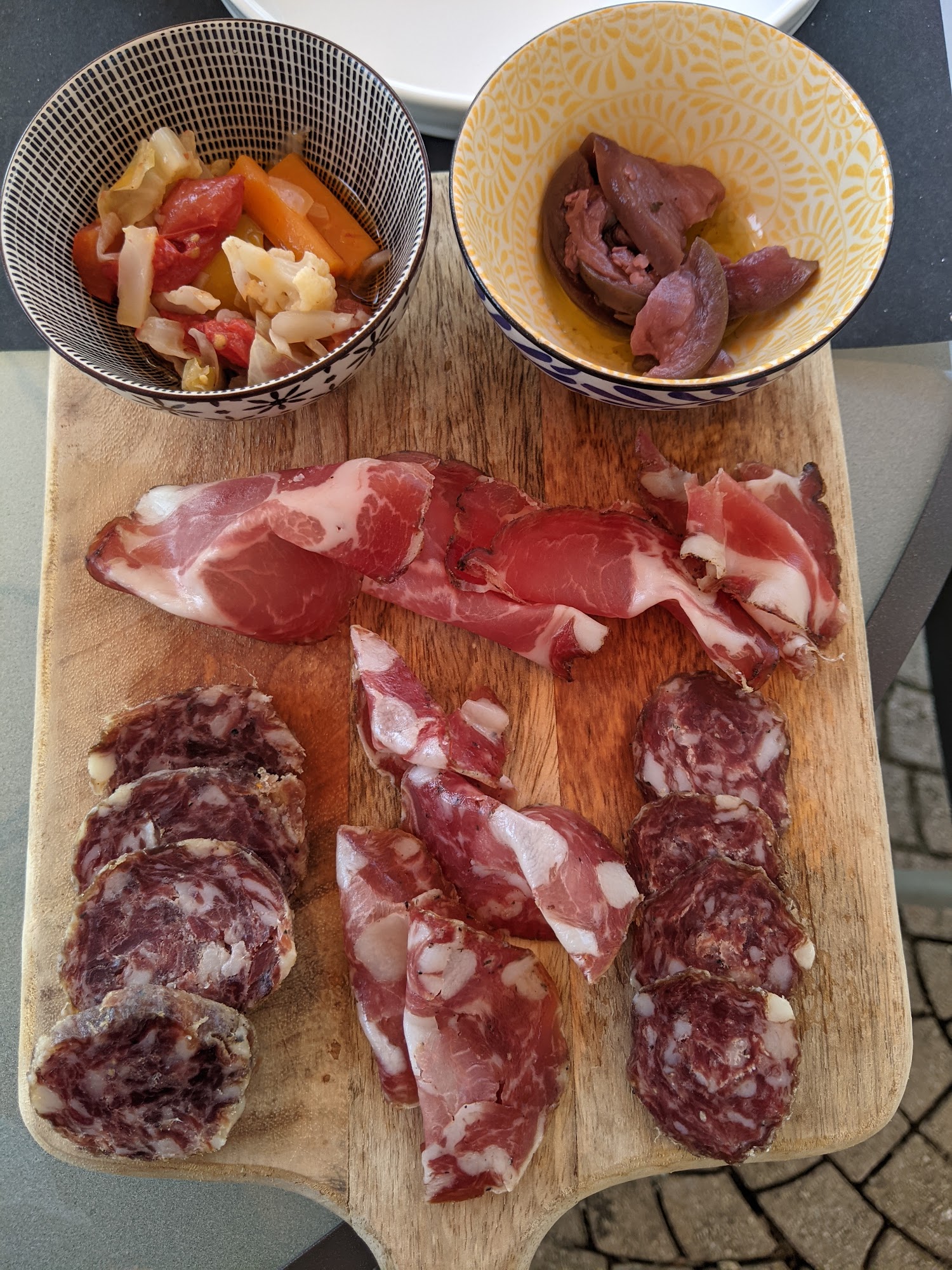 Locanda San Martino