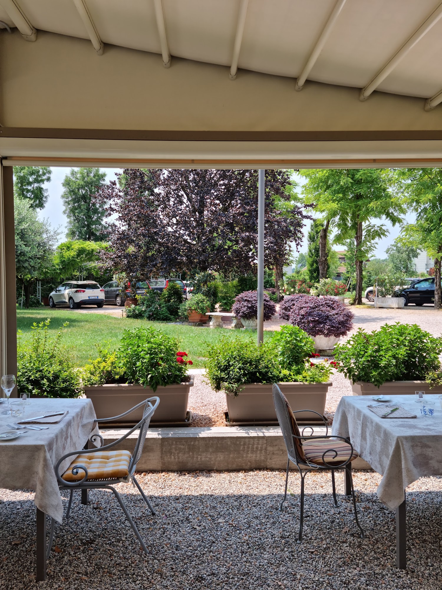 Locanda dell'Arcimboldo