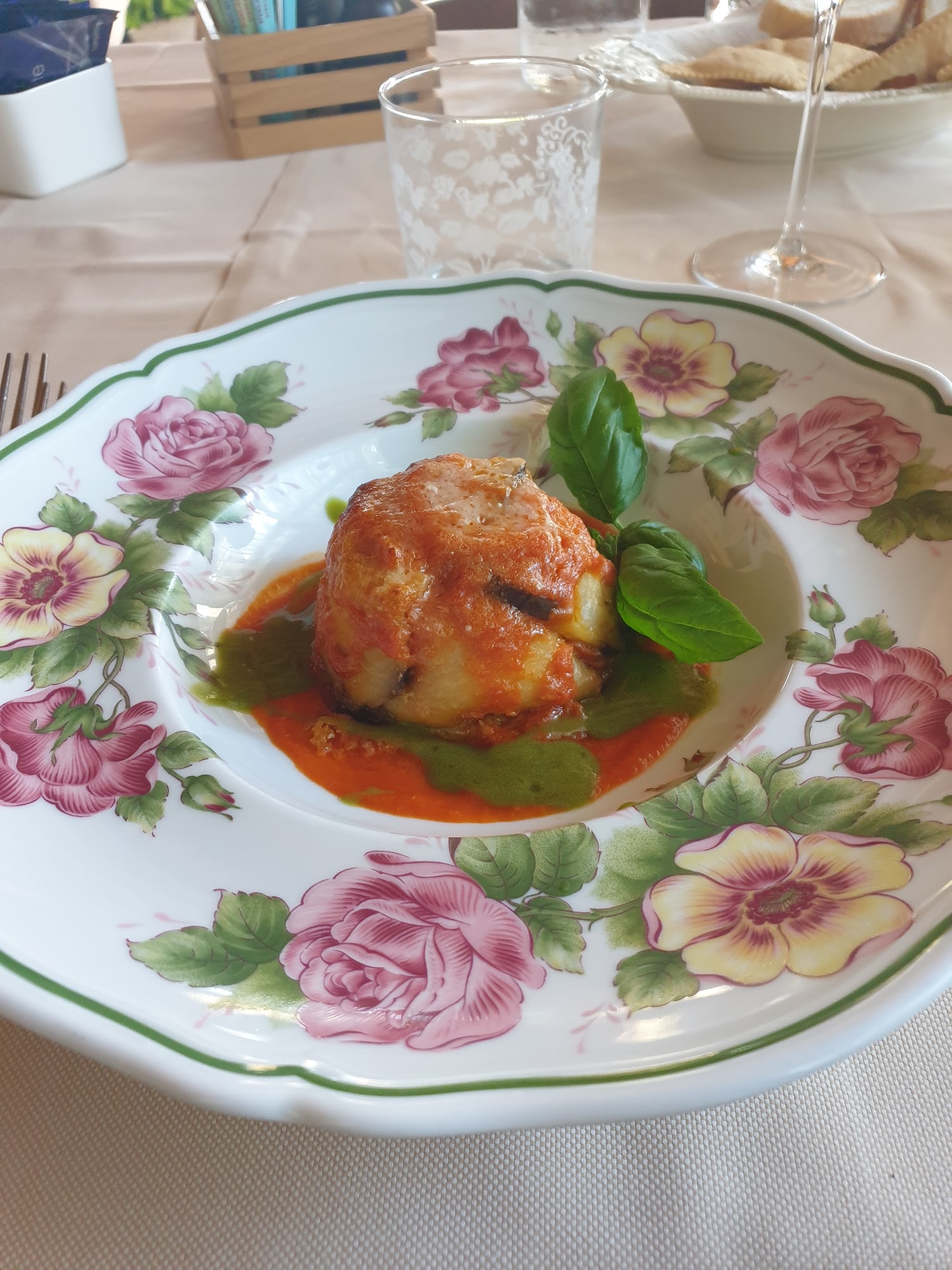 Locanda dell'Arcimboldo