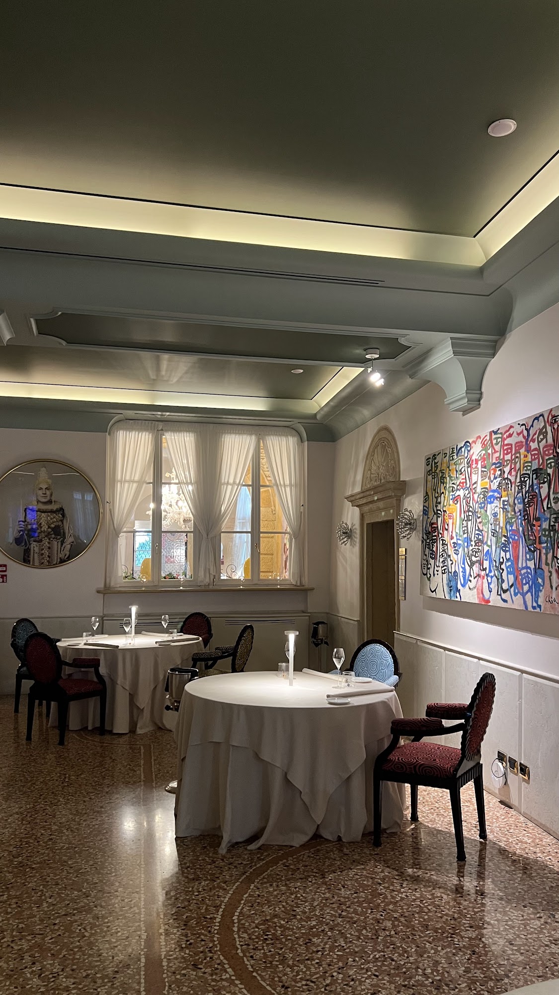 Amistà al Byblos Art Hotel Villa Amistà