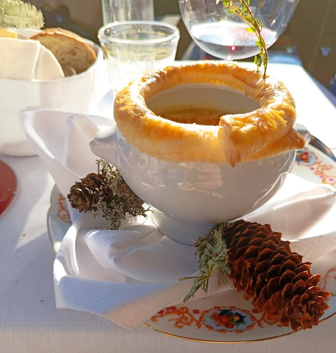 Alajmo Cortina