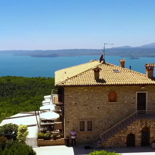La Casa degli Spiriti