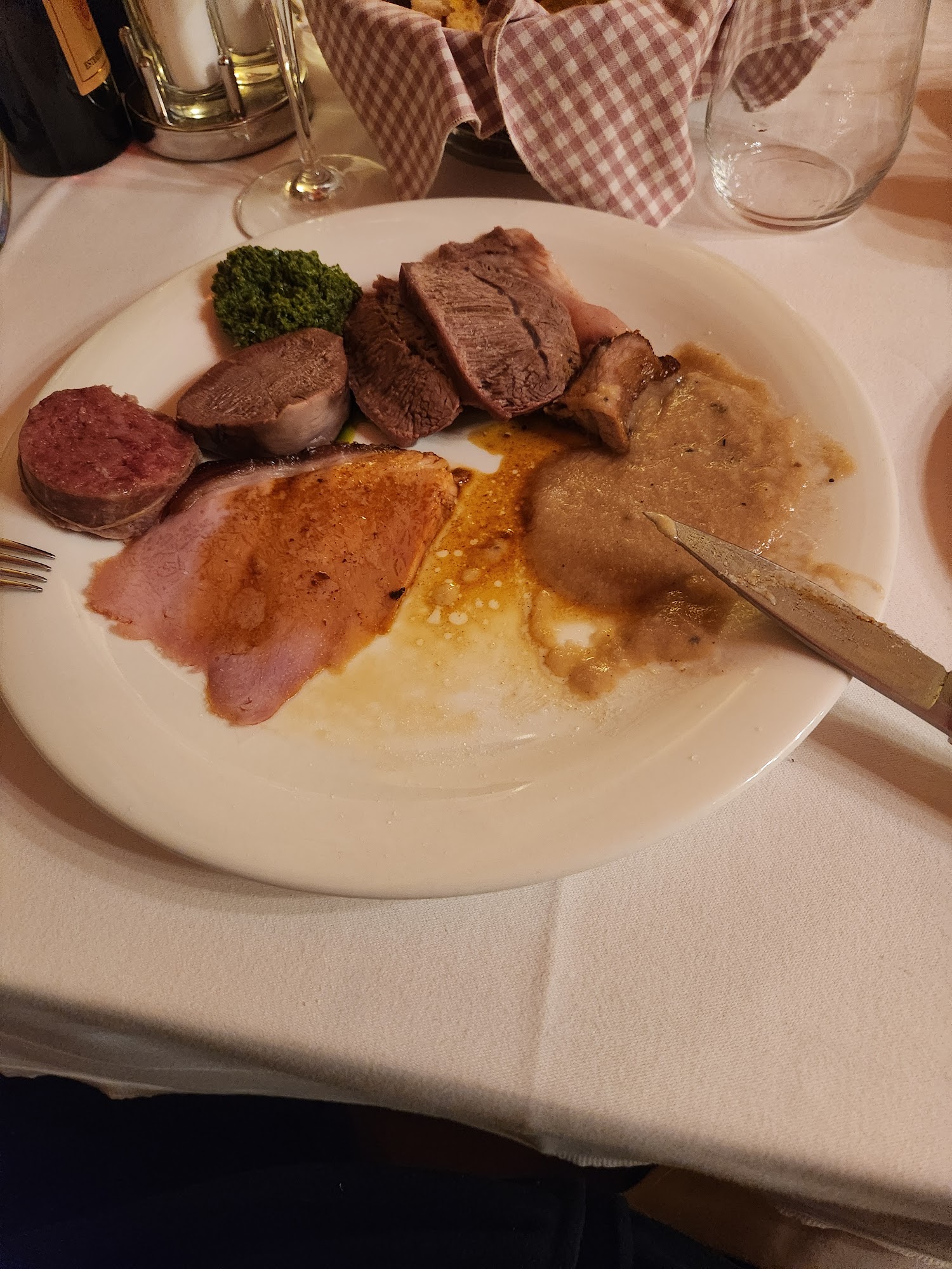 Ristorante Cavour