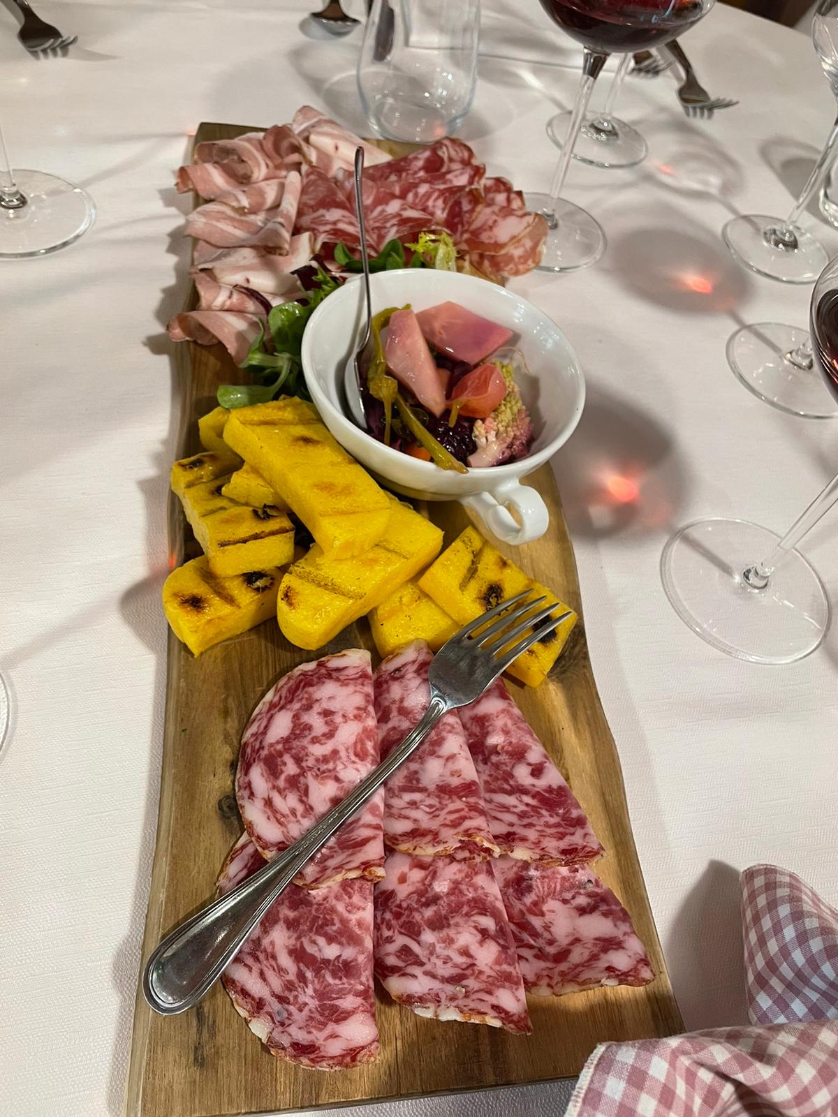 Ristorante Cavour