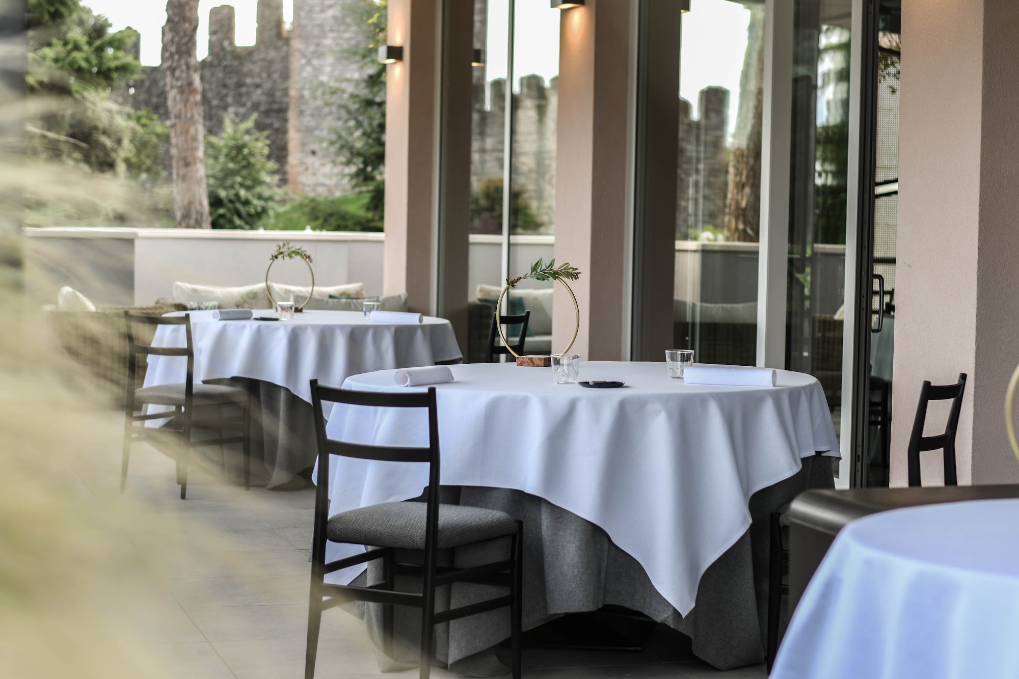 Incàlmo Ristorante dell'Hotel Beatrice