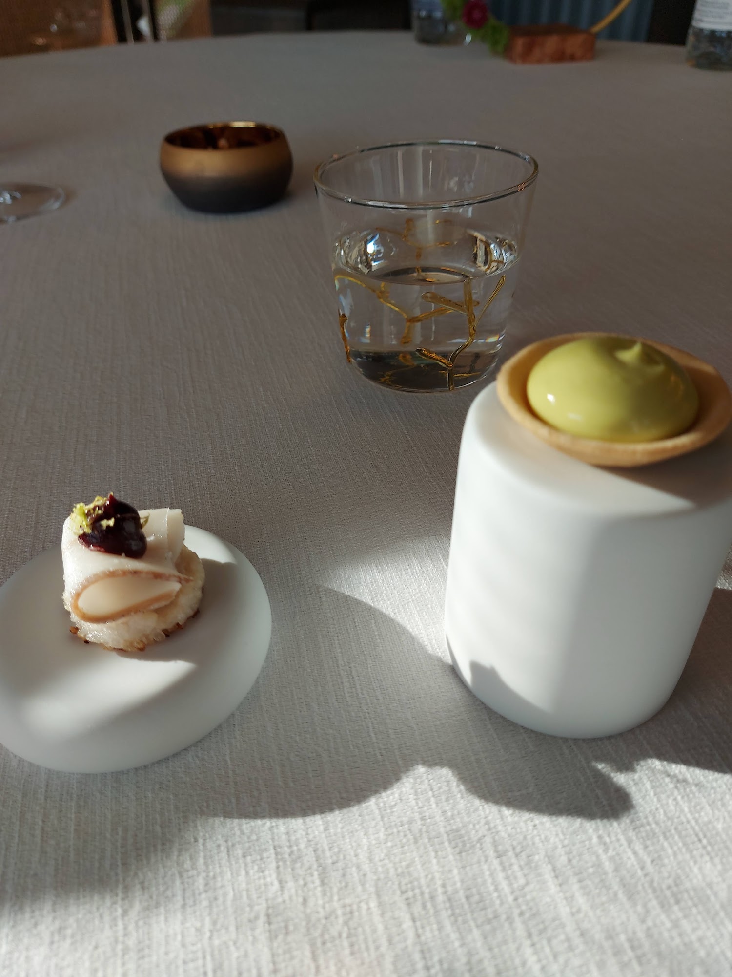 Incàlmo Ristorante dell'Hotel Beatrice