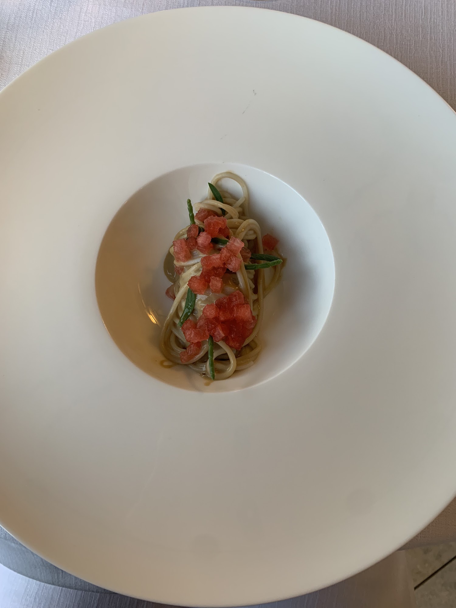 Incàlmo Ristorante dell'Hotel Beatrice